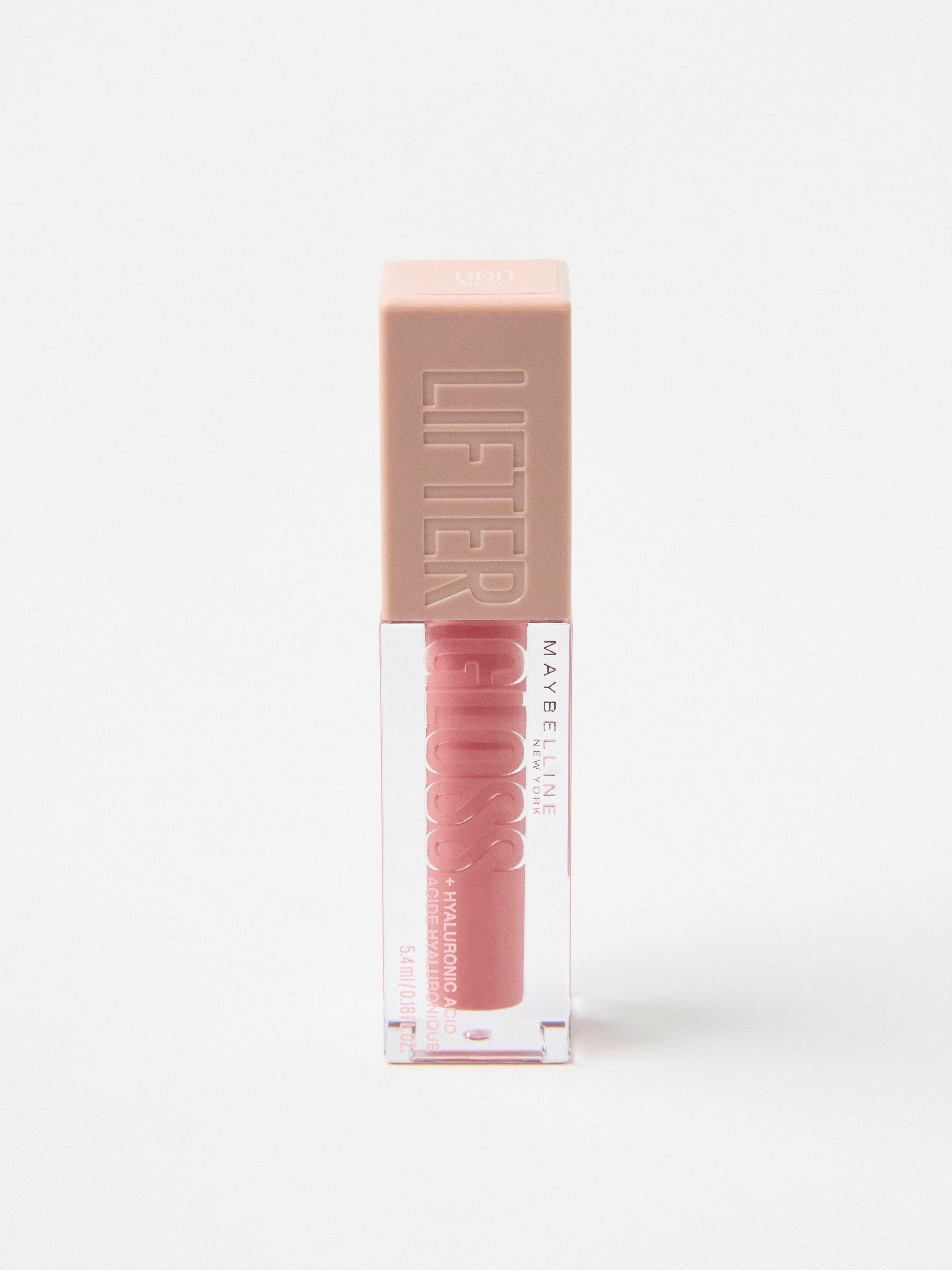 Läppglans - Kosmetik - Rosa, Korall