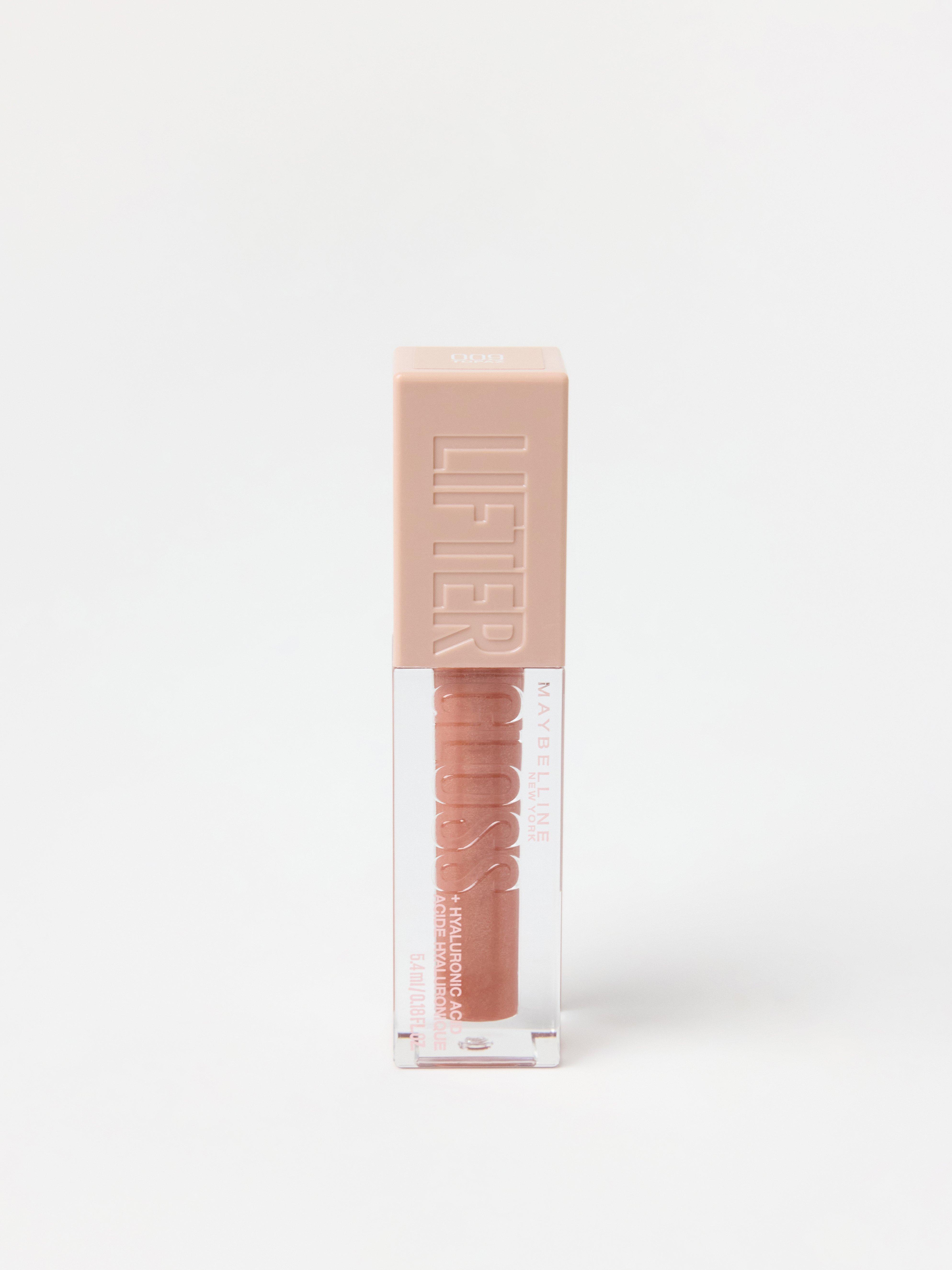 Lip Gloss - Kosmetikk - Brun, Korall