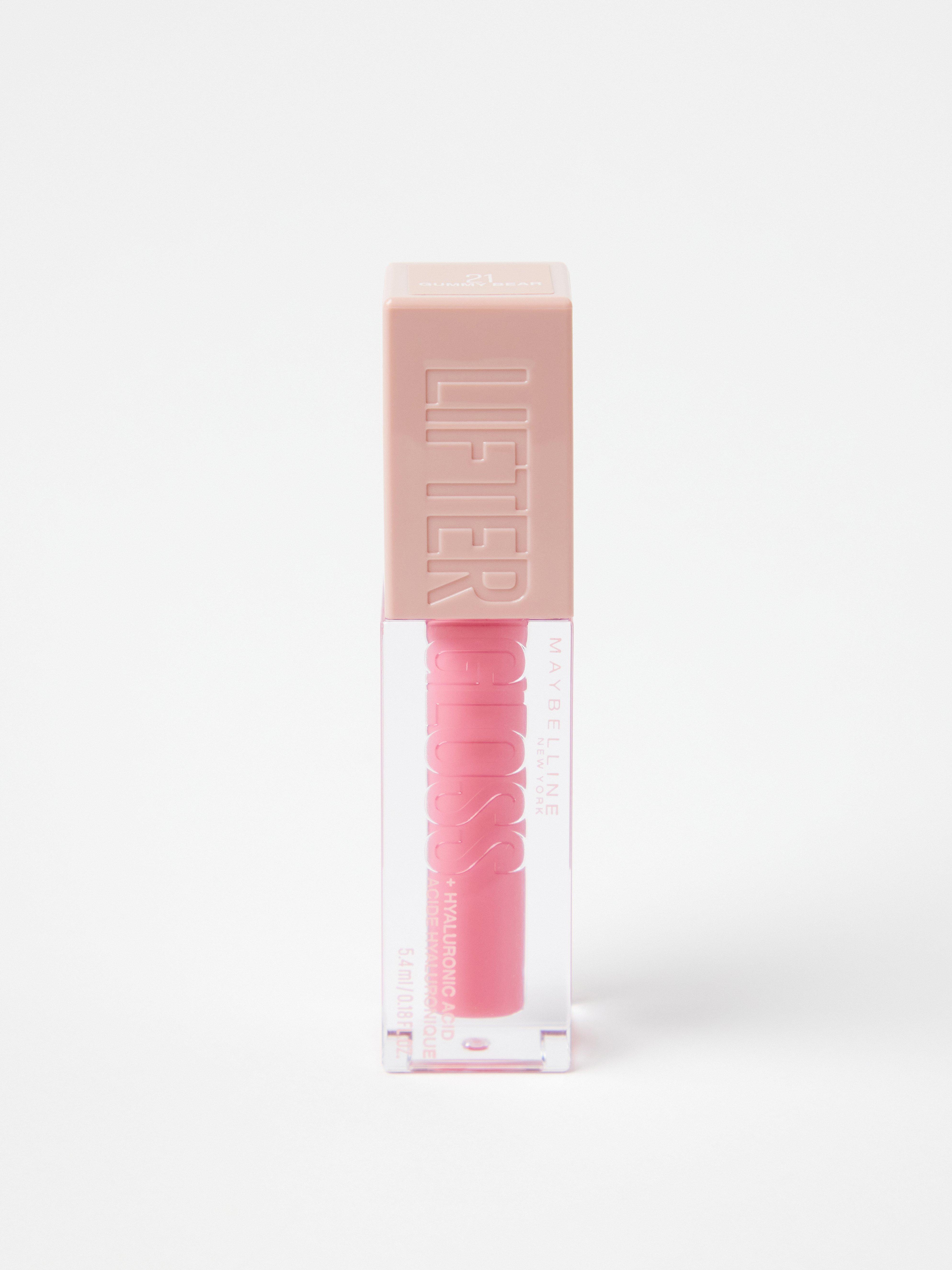 Lip Gloss - Kosmetikk - Rosa