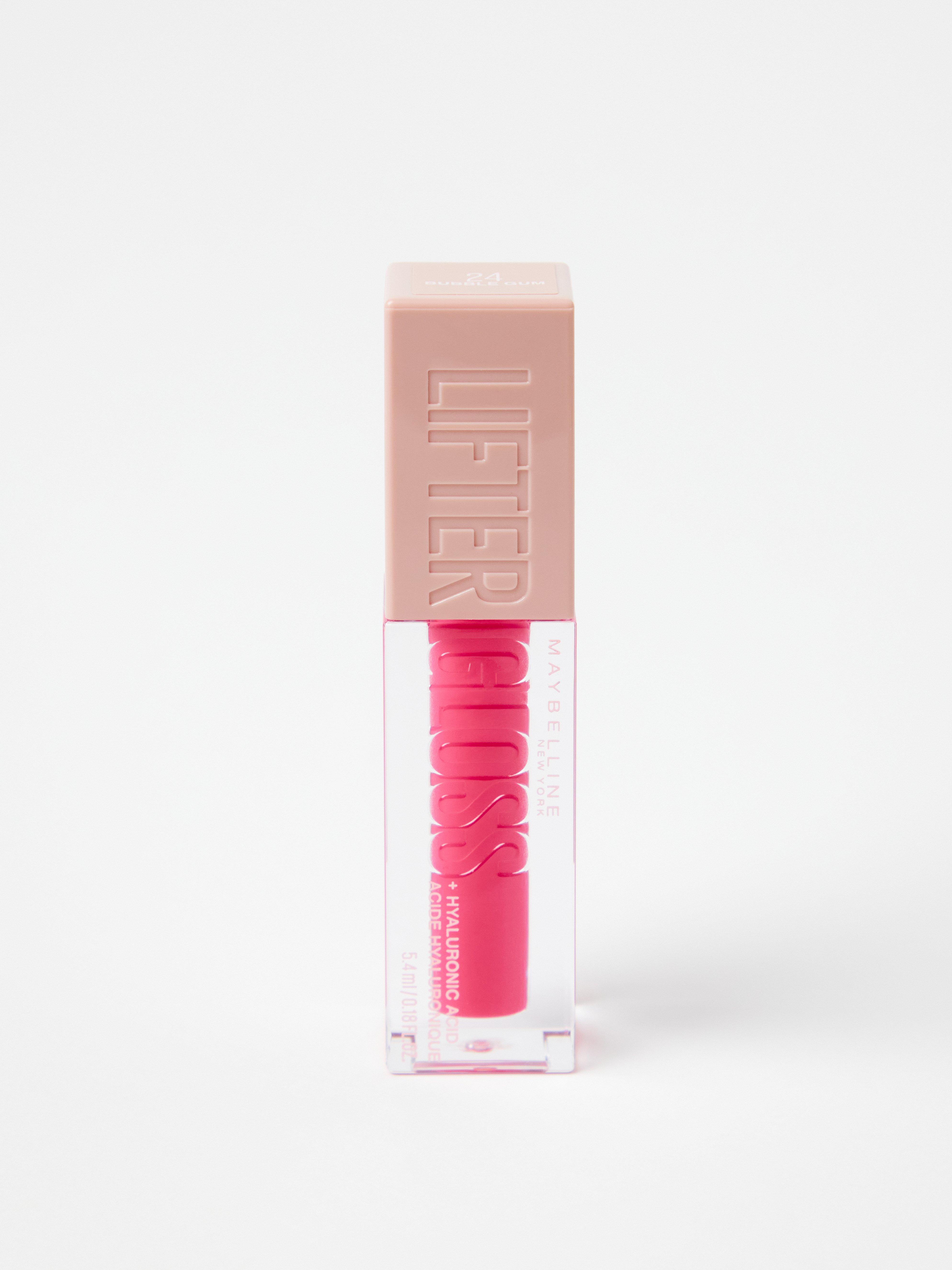 Lip Gloss - Kosmetikk - Rosa