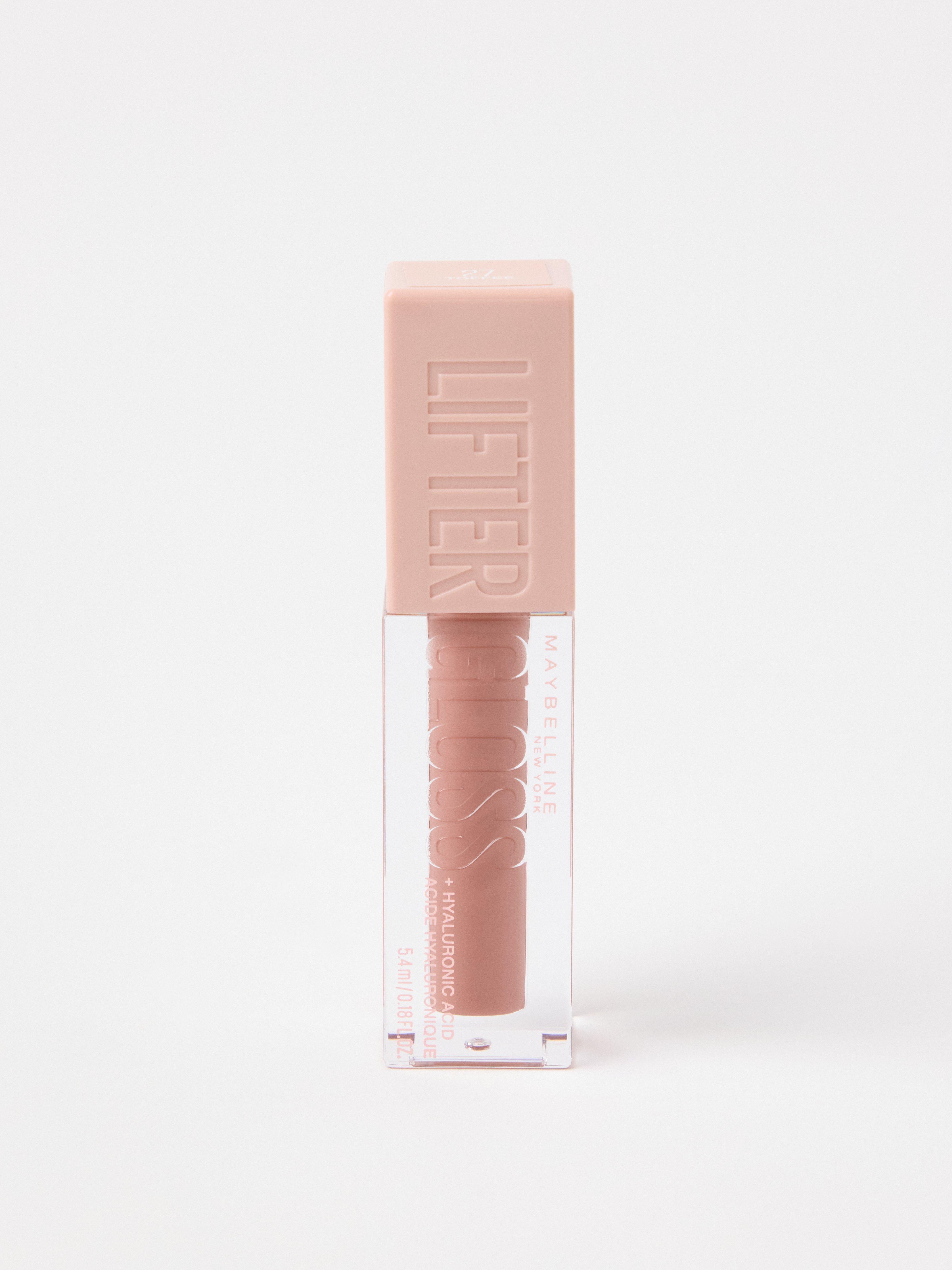 Läppglans - Kosmetik - Blank