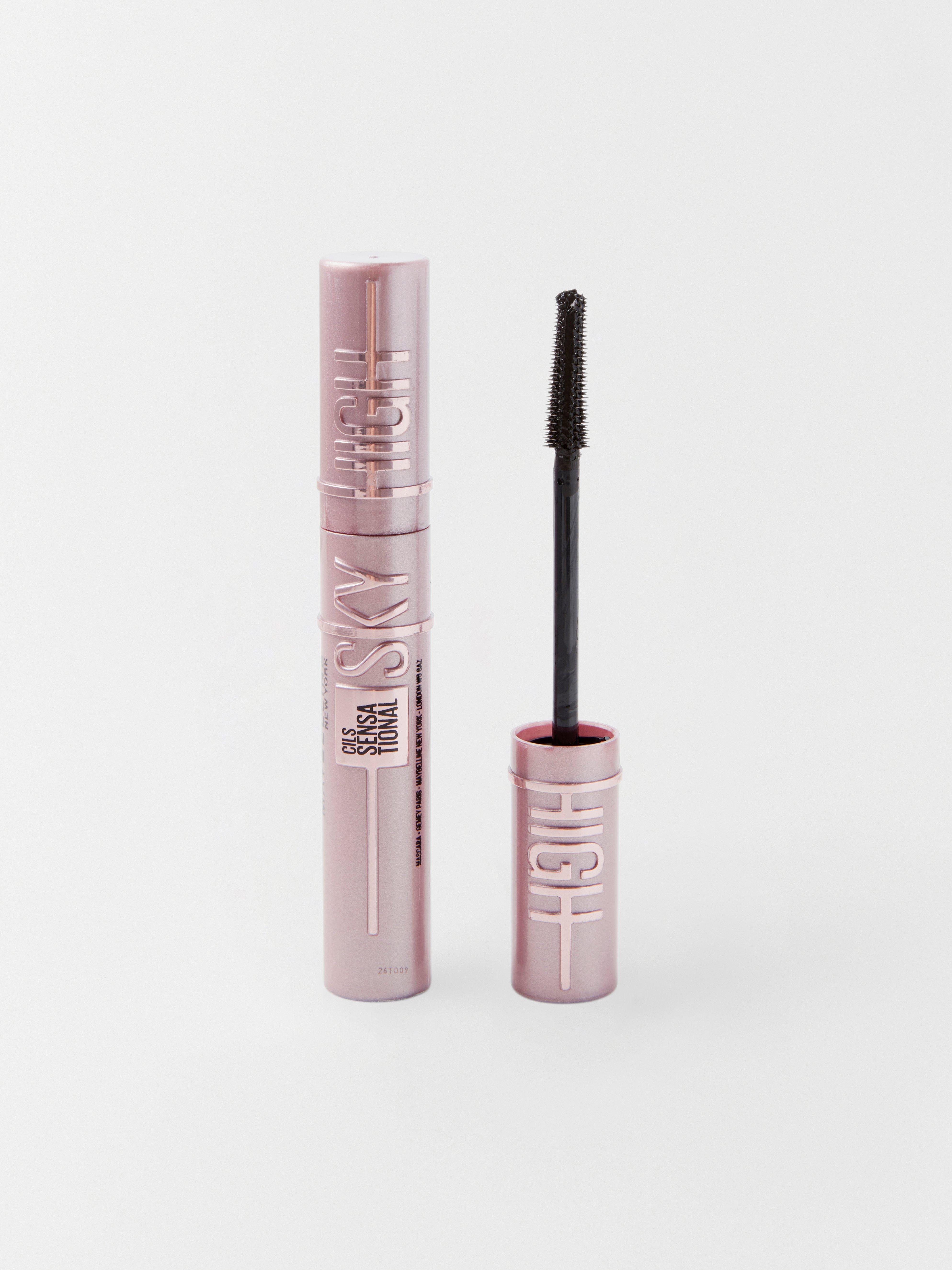 Mascara - Kosmetik - Blank