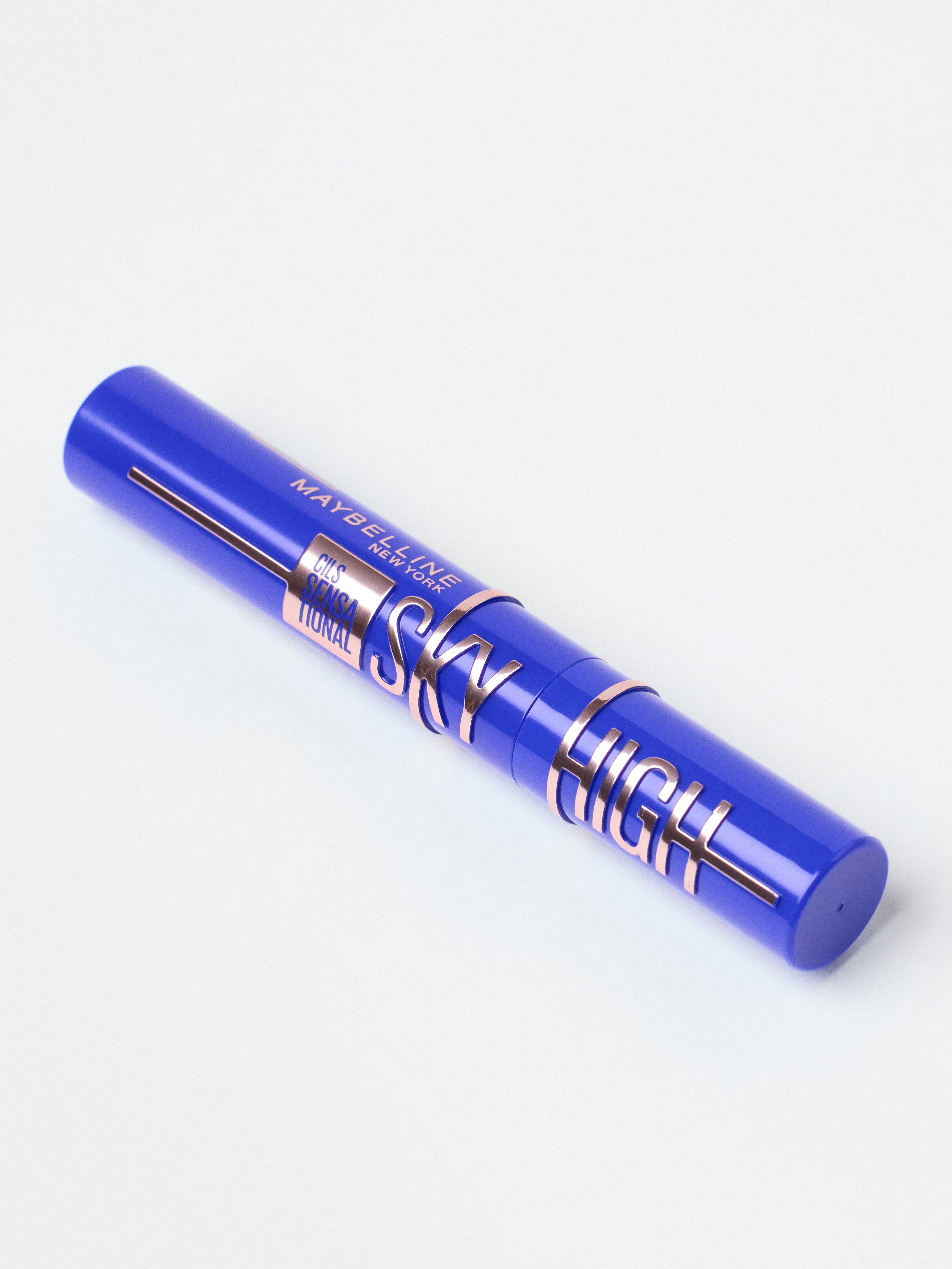 Mascara - Kosmetik - Blank
