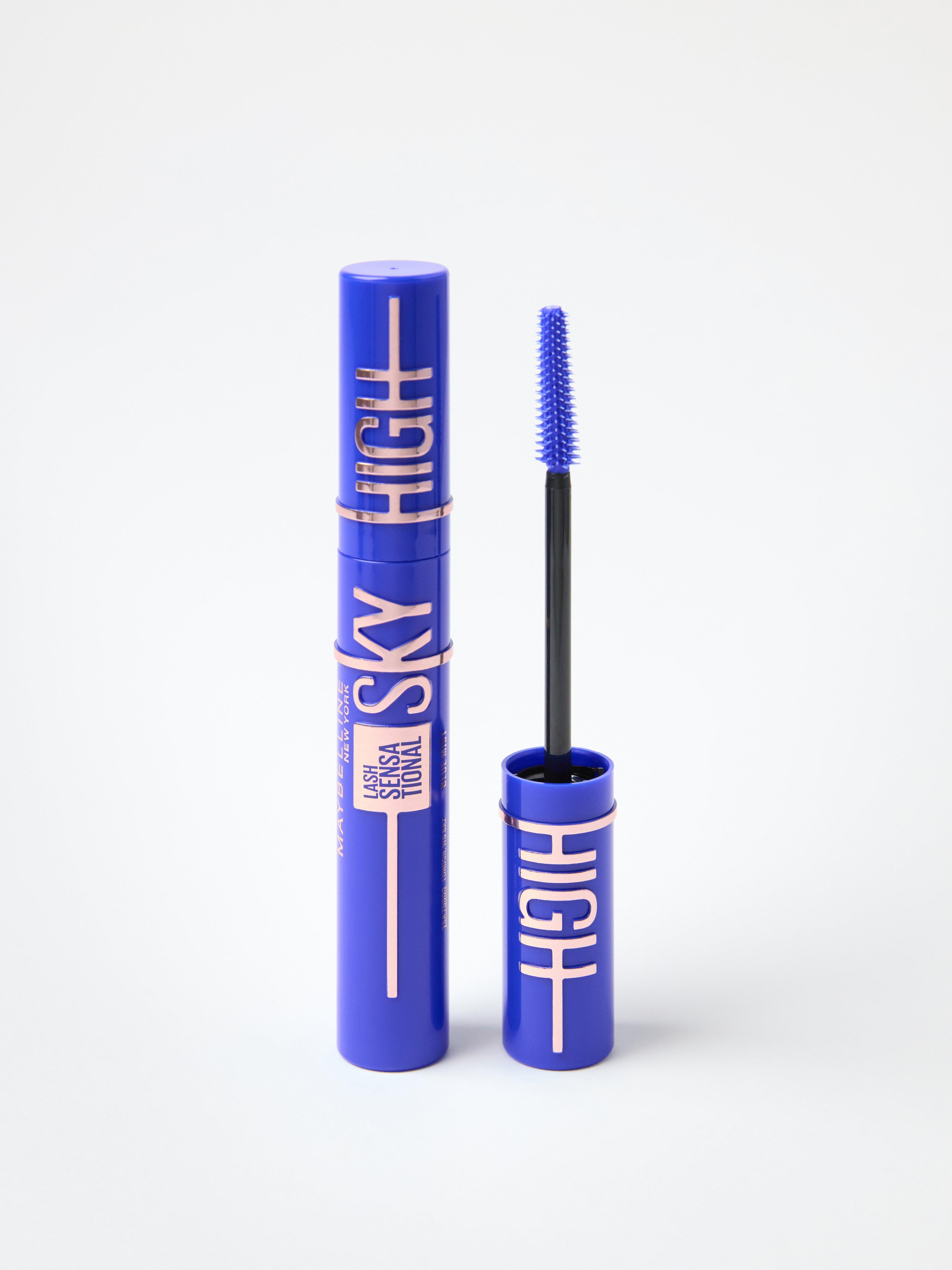 Mascara - Kosmetik - Blank