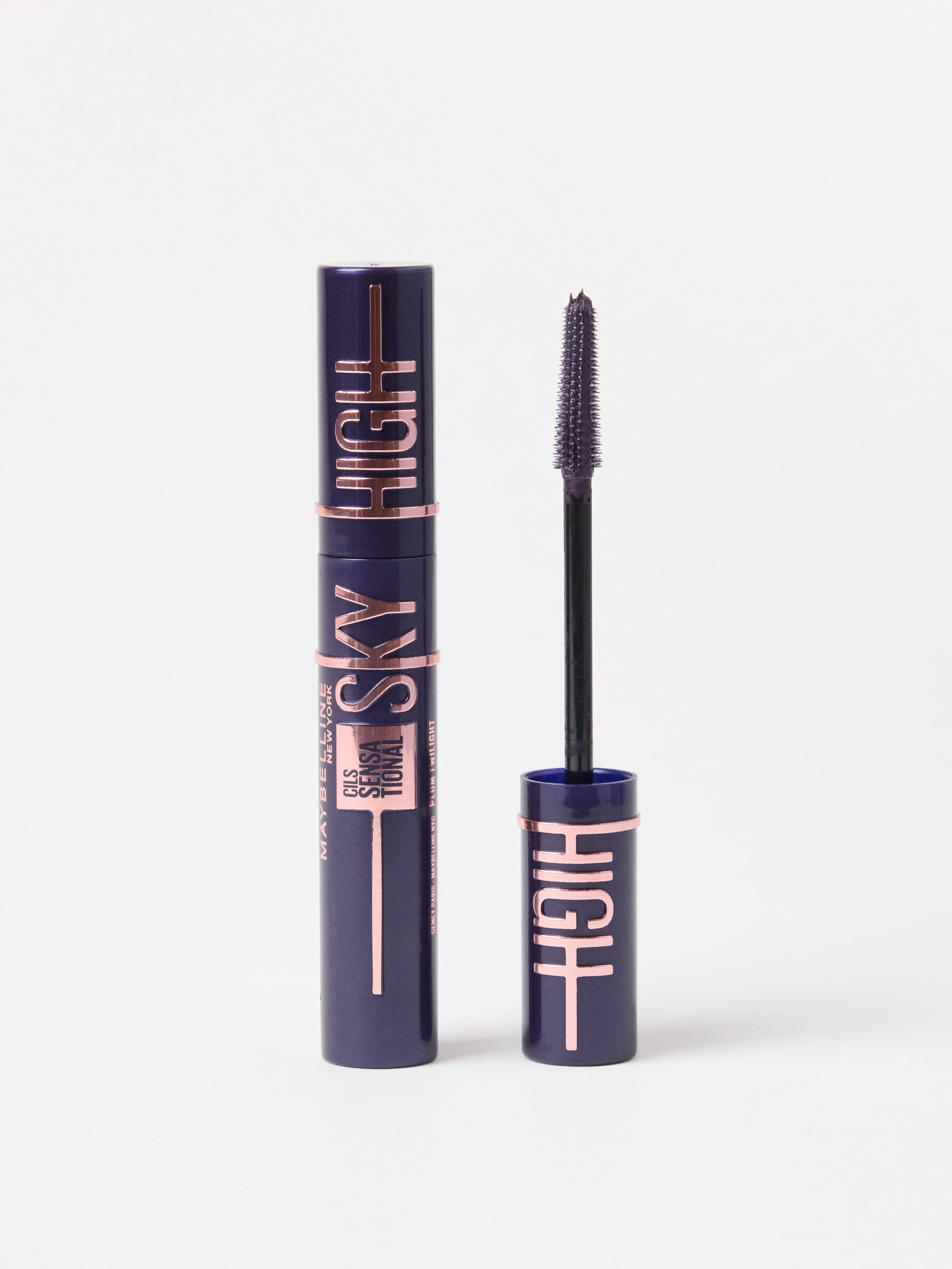 Mascara - Kosmetik - Blank