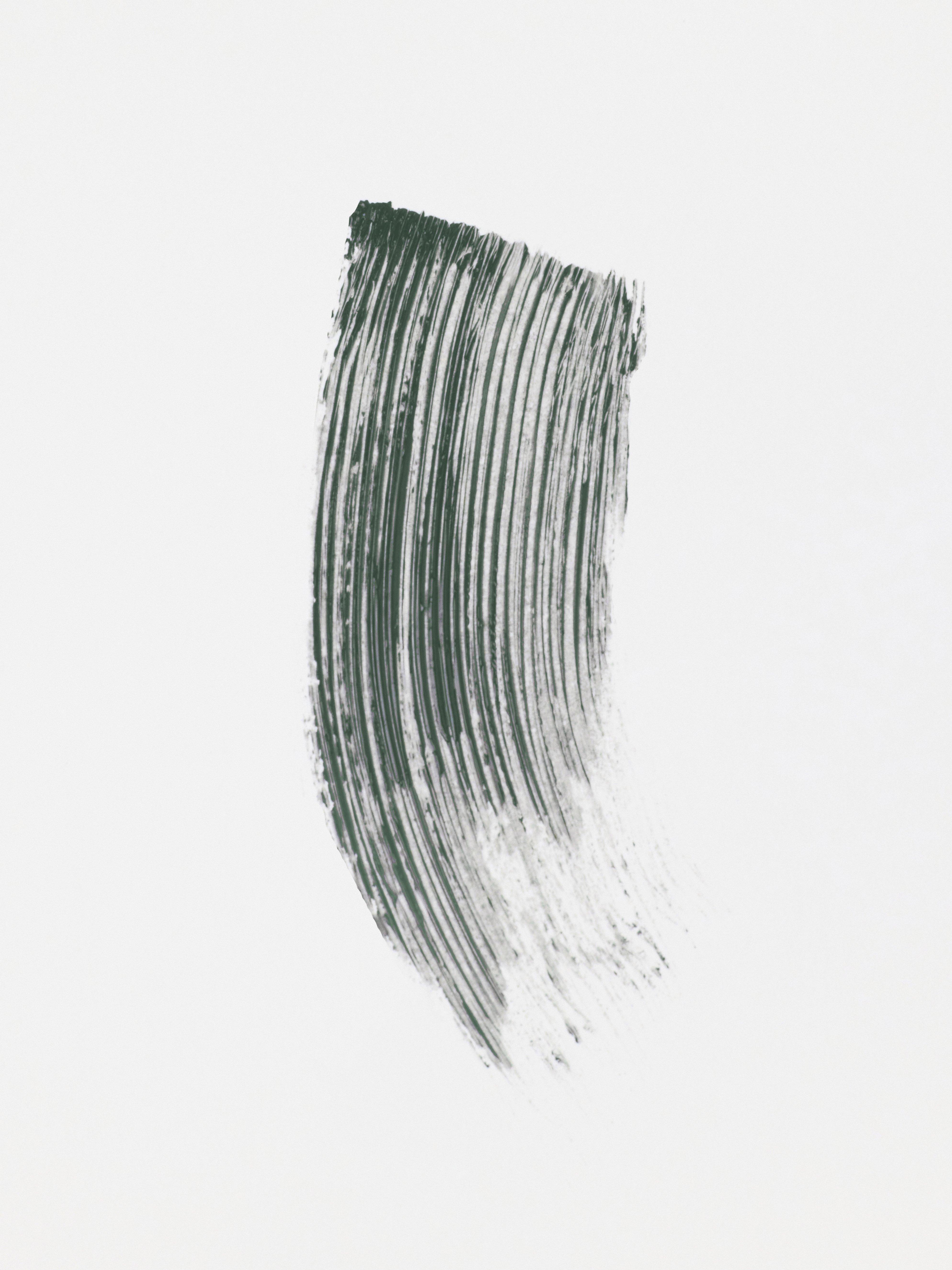 Mascara - Kosmetik - Blank