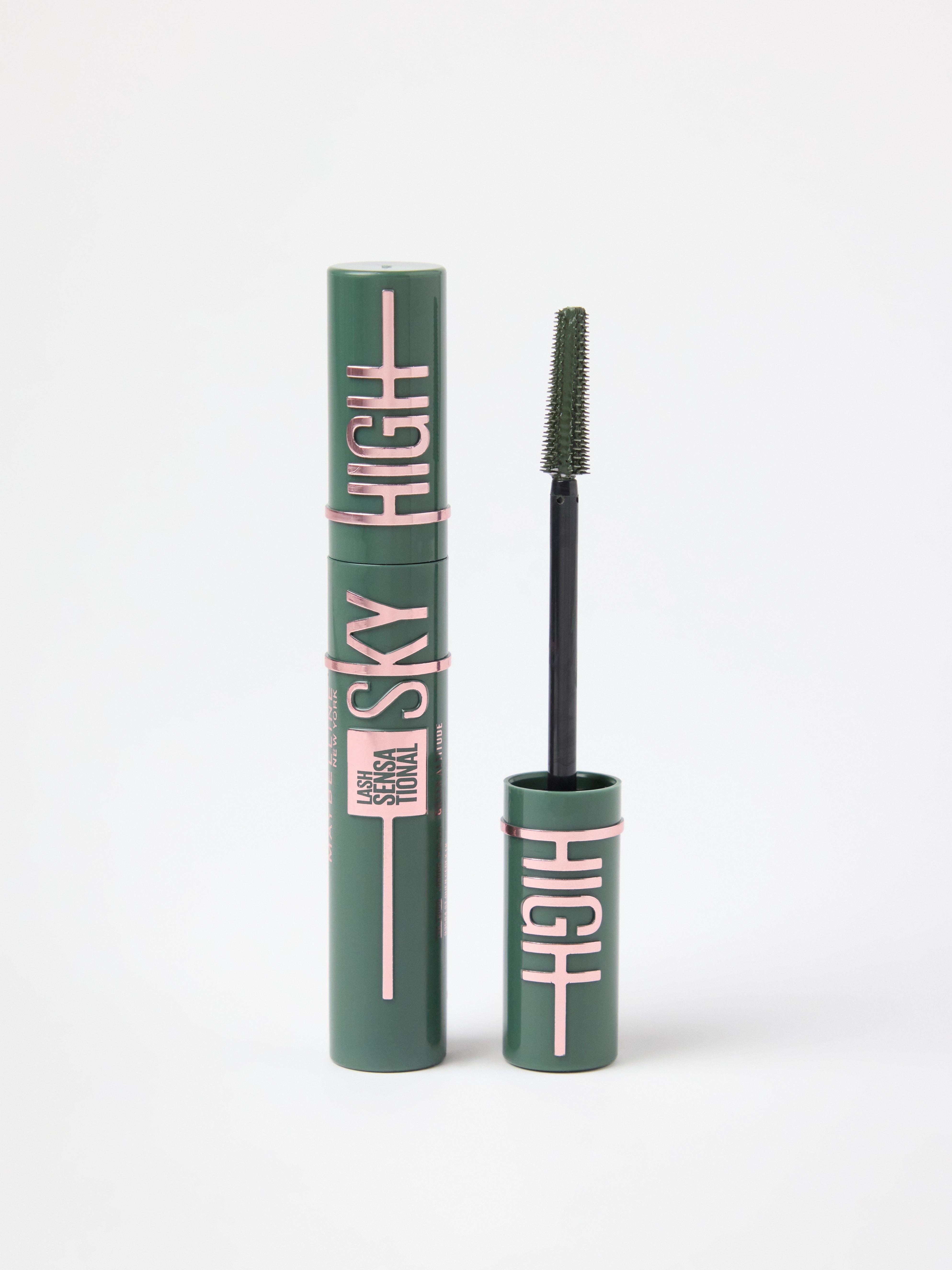 Maskara - Kosmetikk - Blank