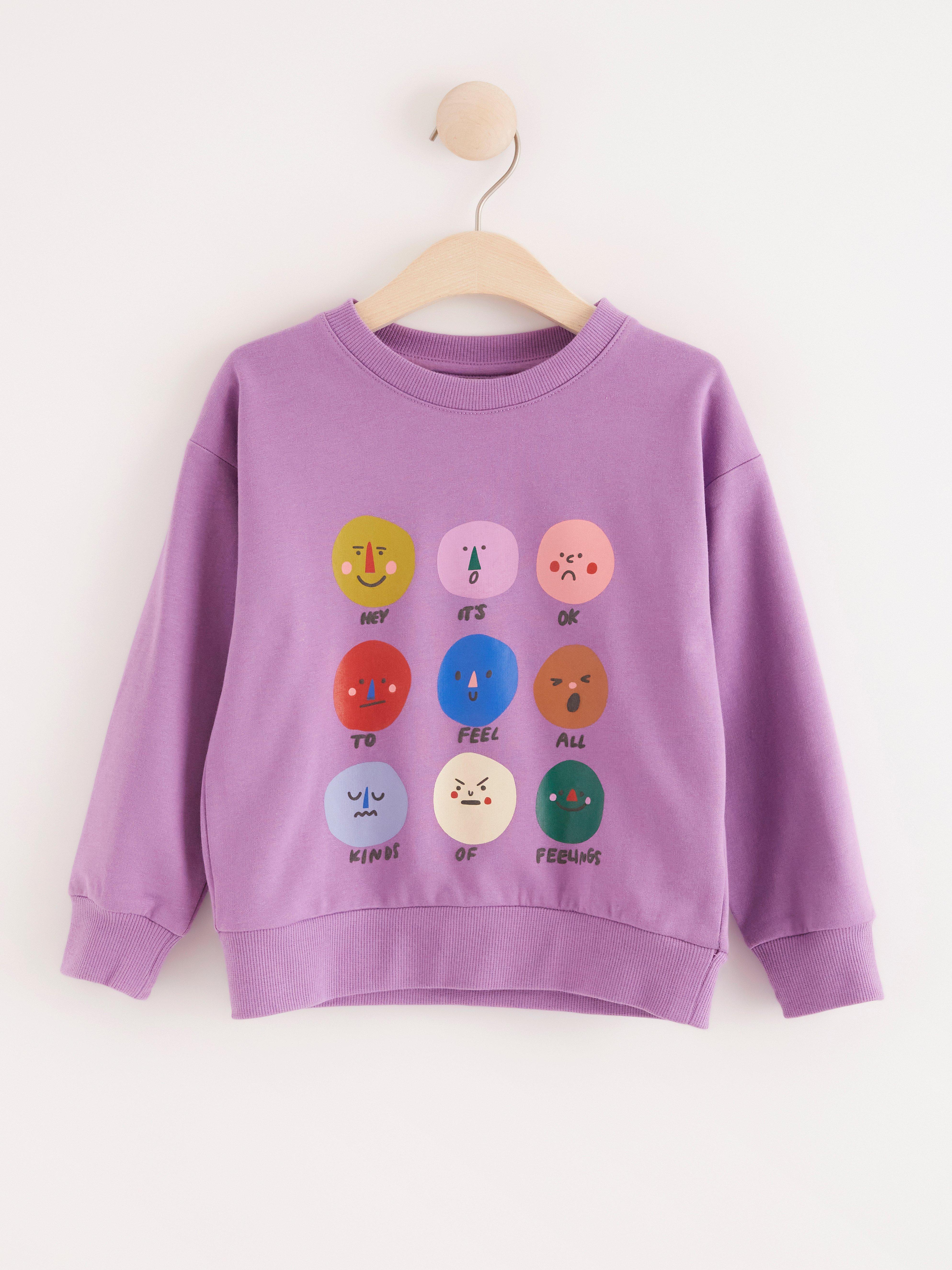 Pusero - Lapset - Liila