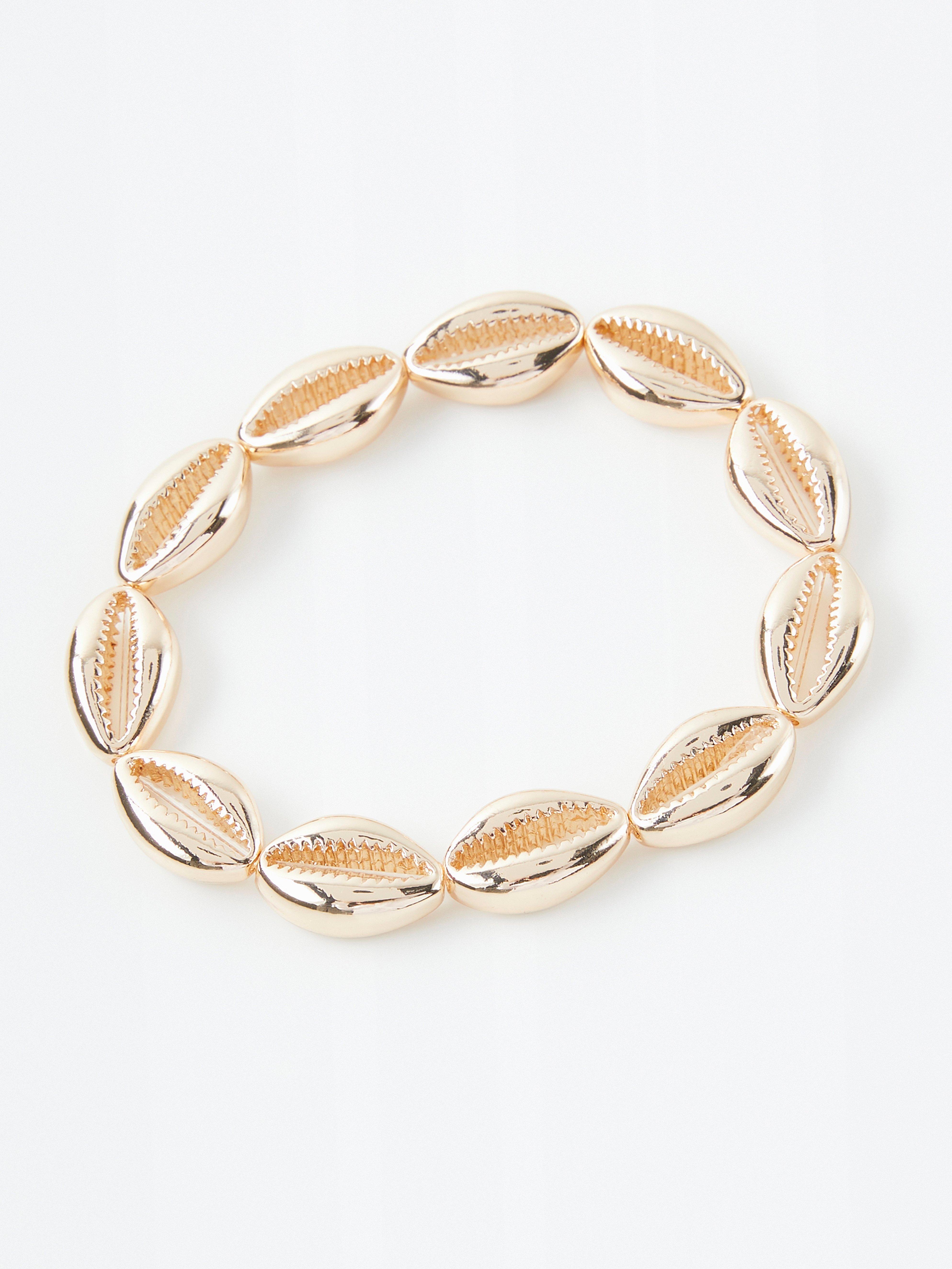 Bracelet - Womens Wear - Yellow