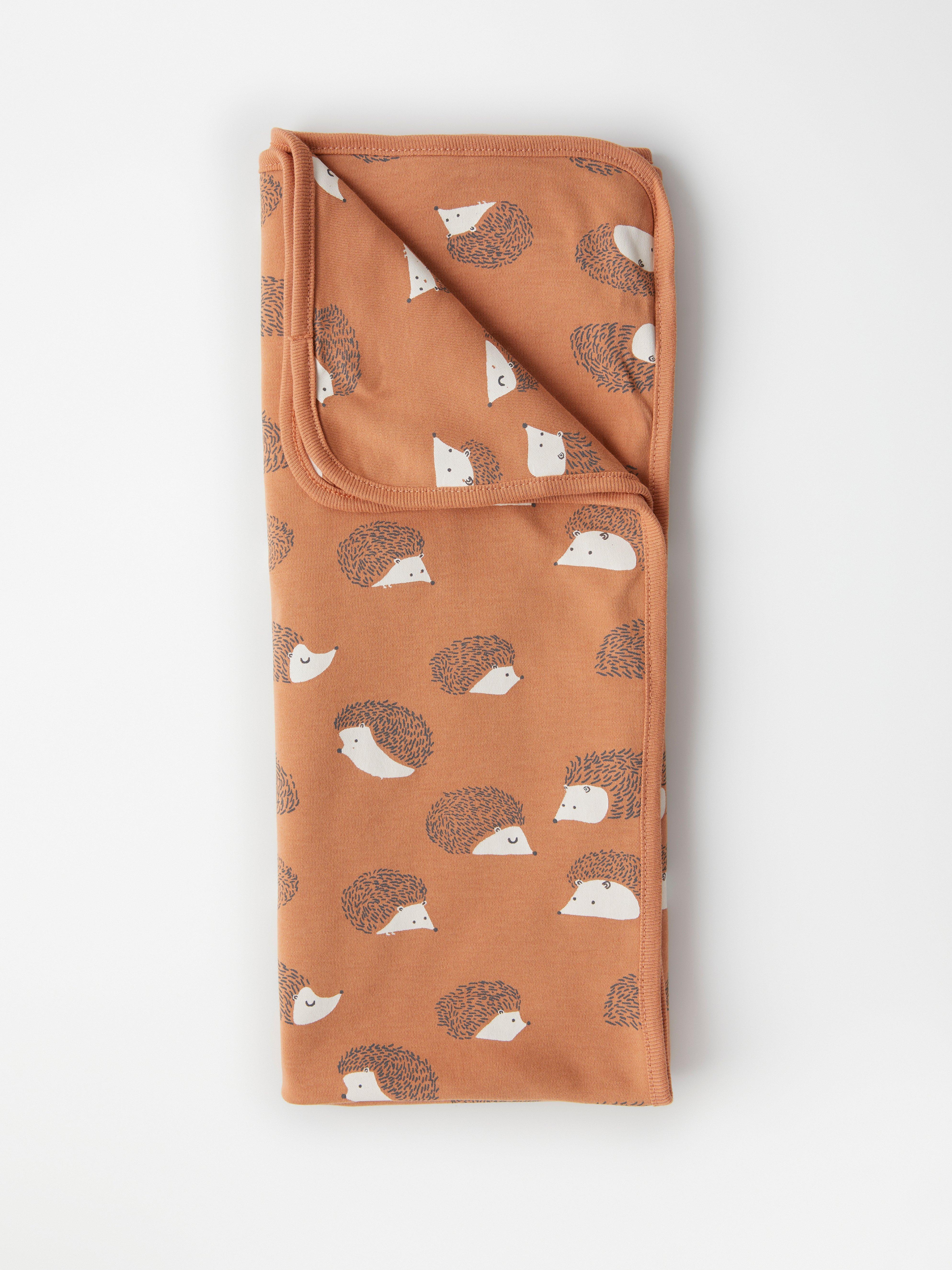 Peitto - Lapset - Ruskea