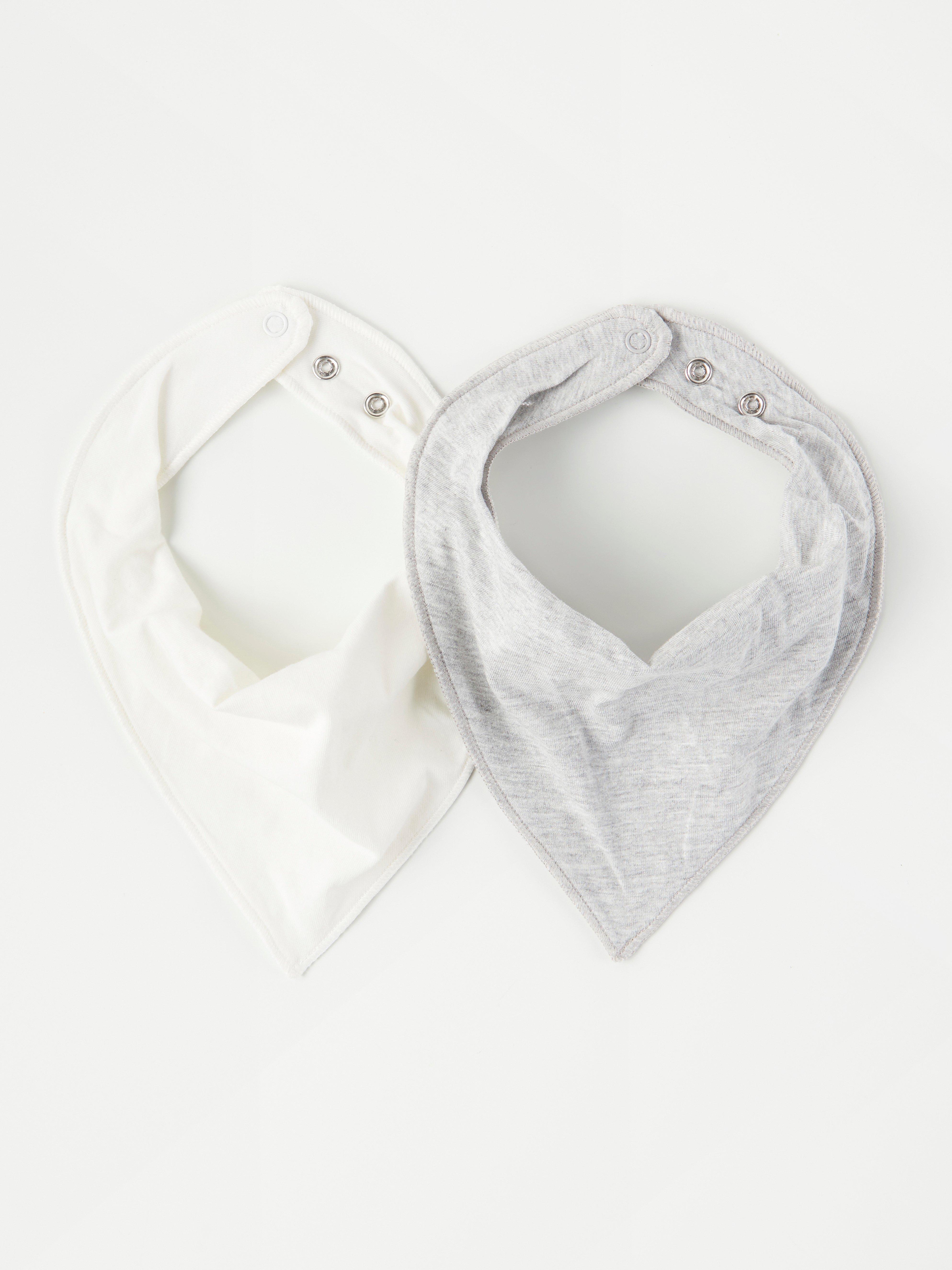 Scarf - Kids Wear - White