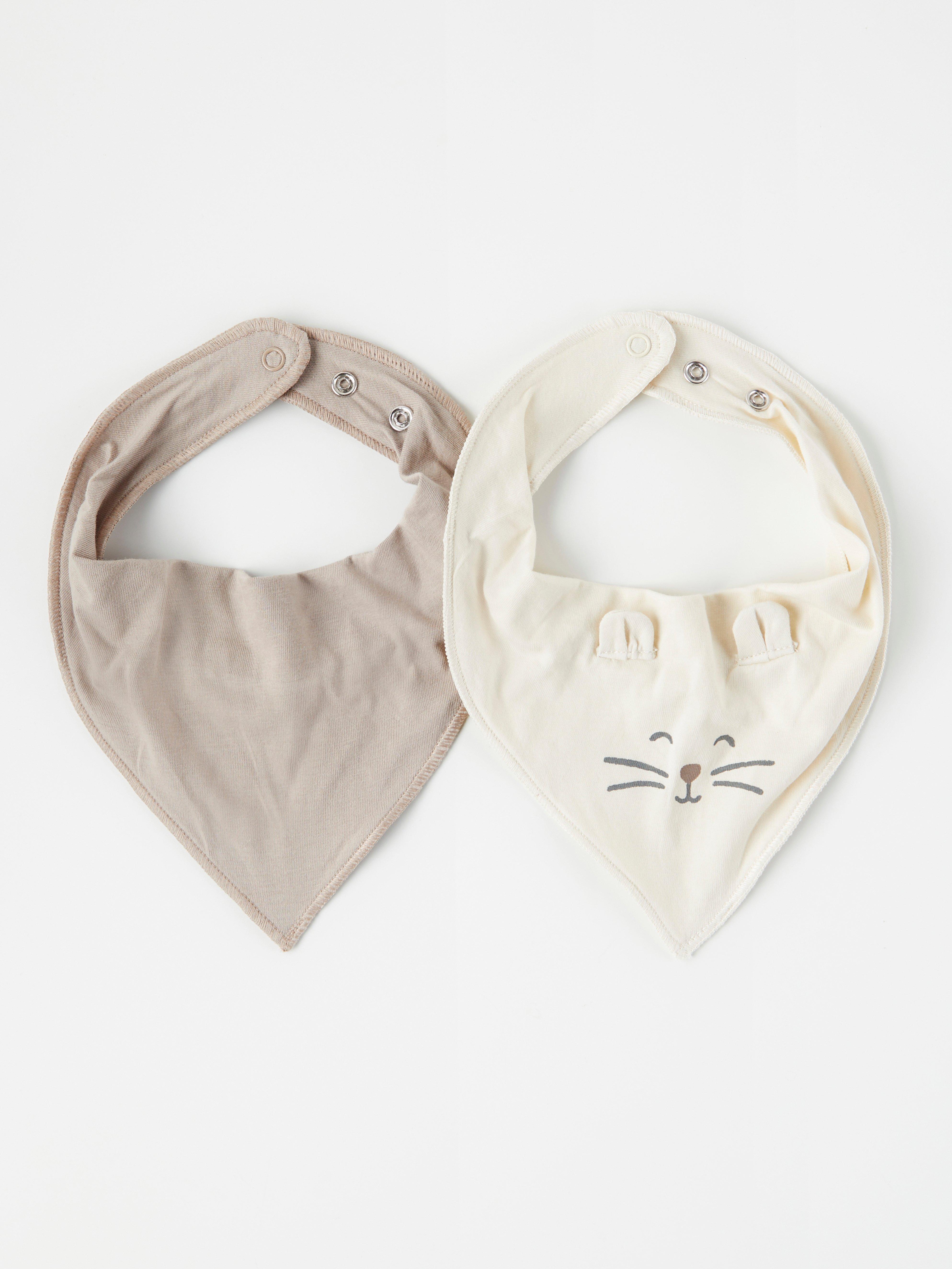 Scarf - Kids Wear - Beige