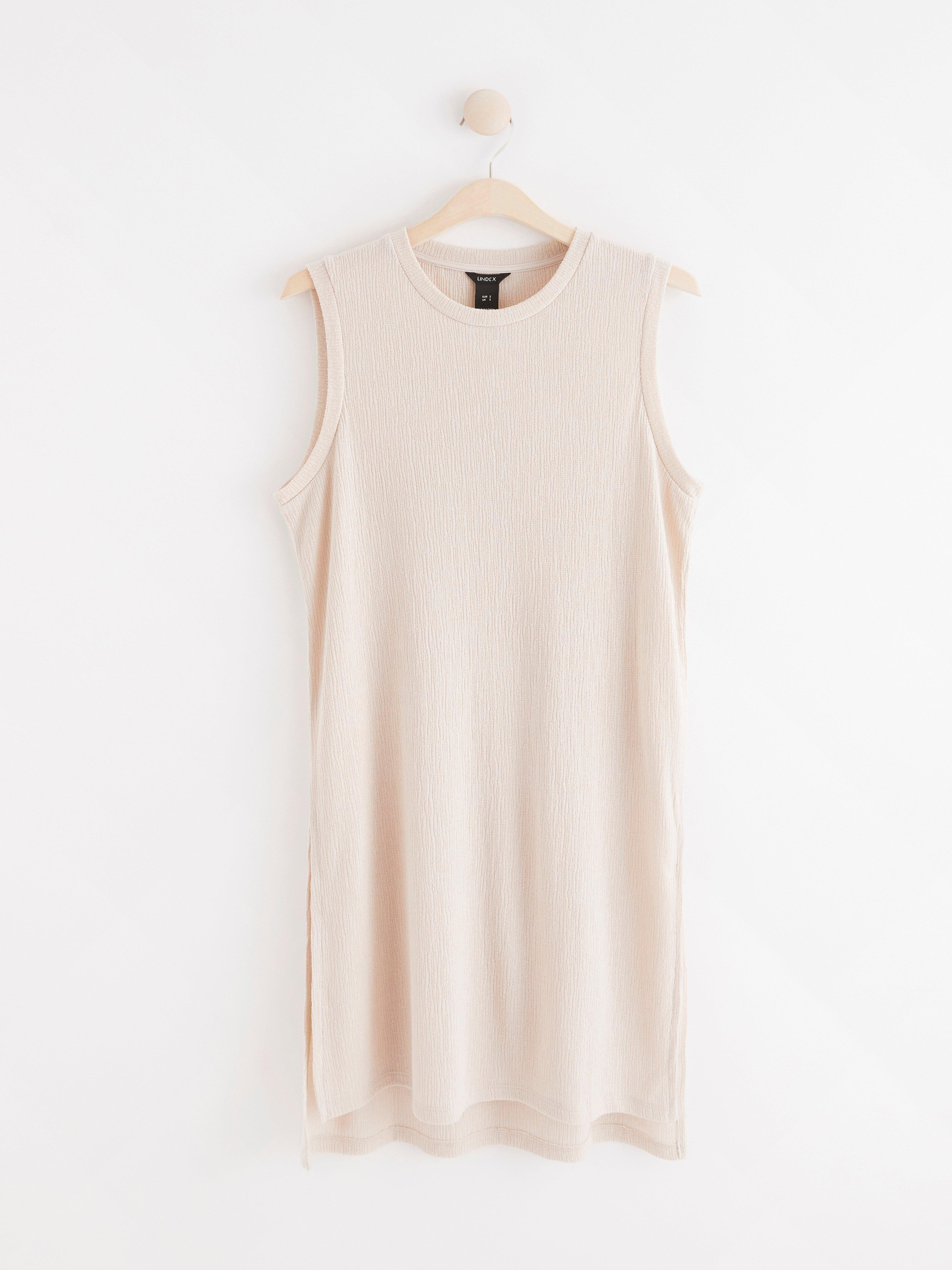 Tunic - Womens Wear - Beige