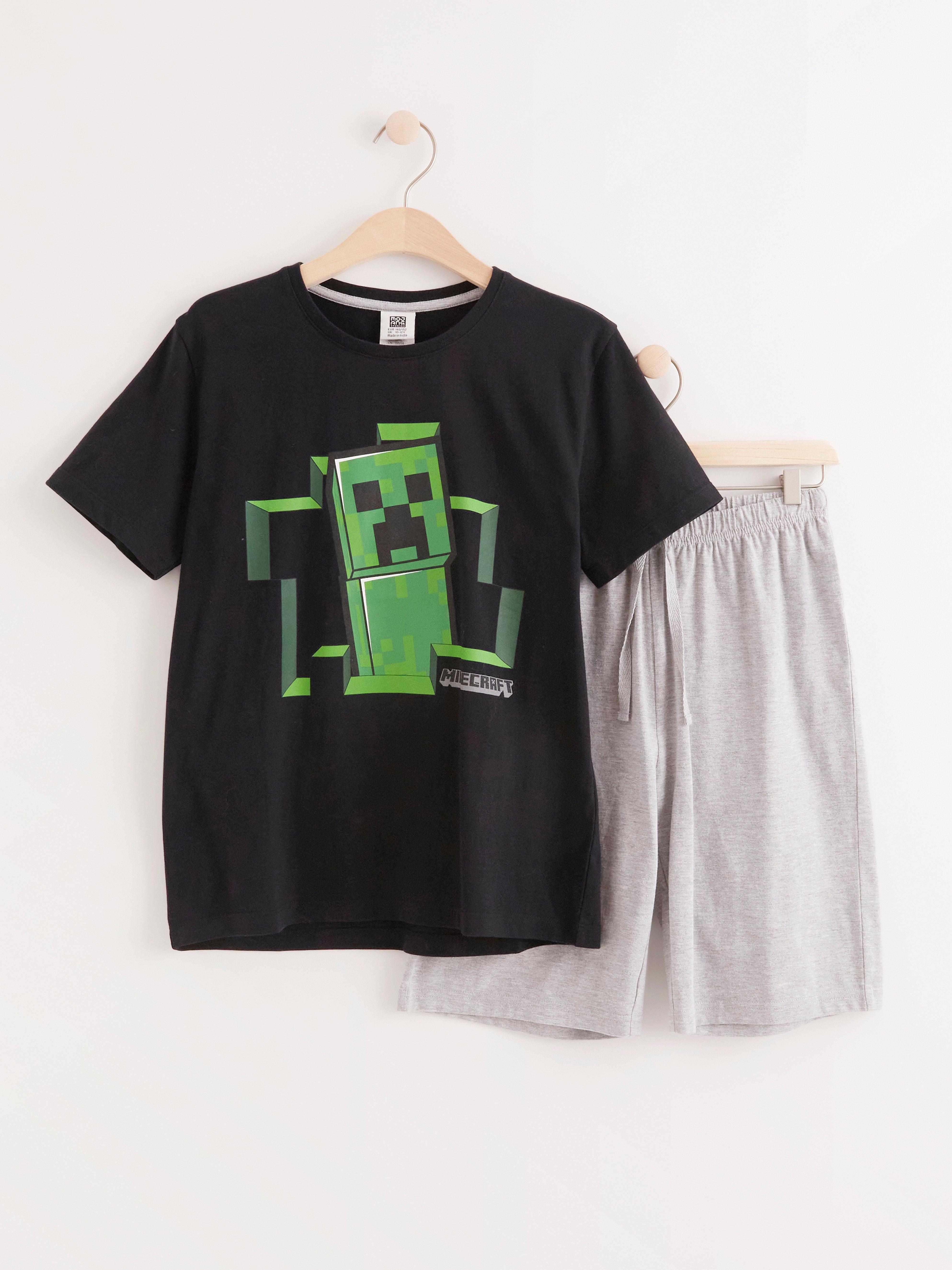 Not in use (Pyjamas) - Kids Wear - Black