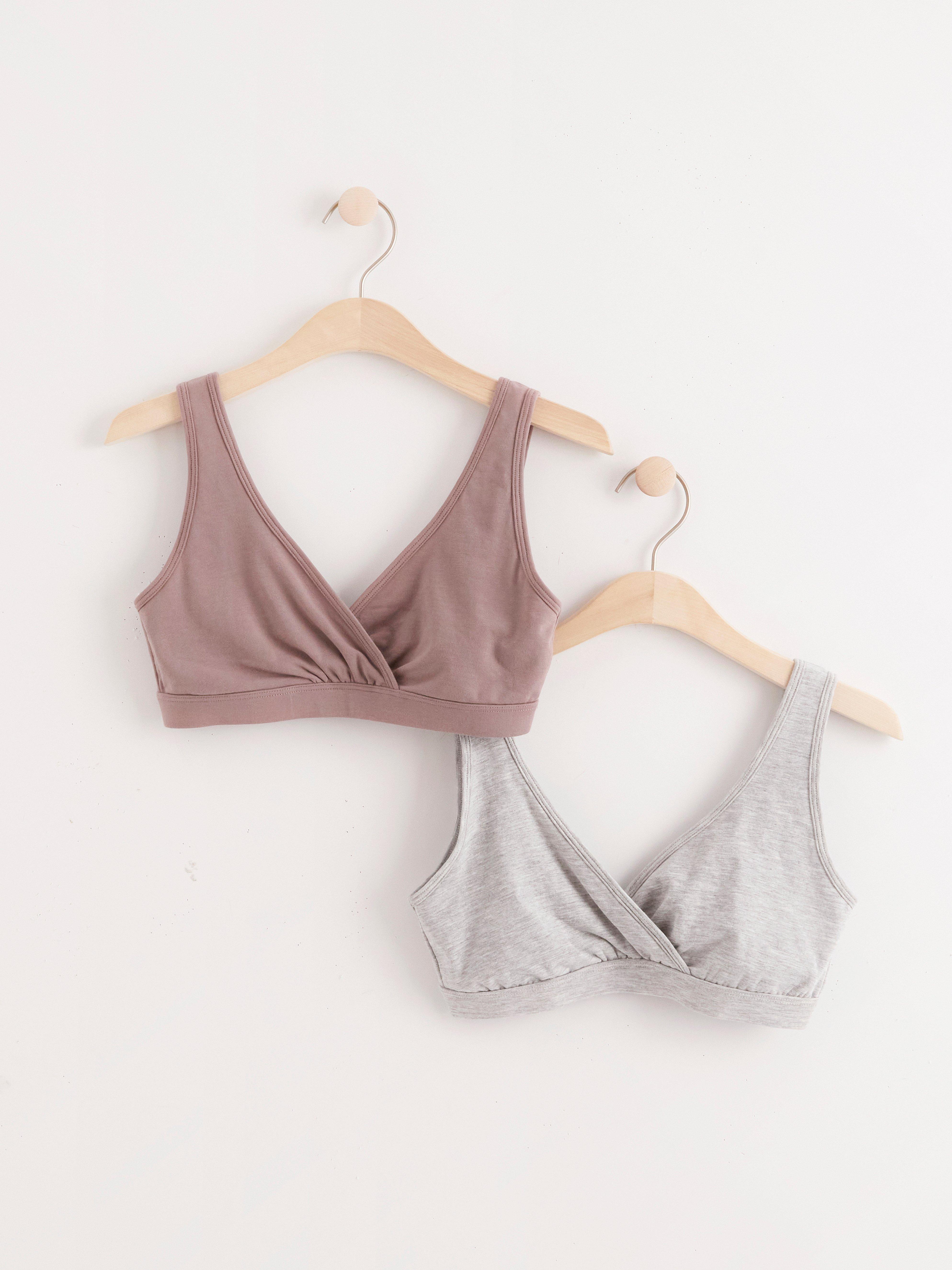 Nursing Bra - Lingerie - Multi