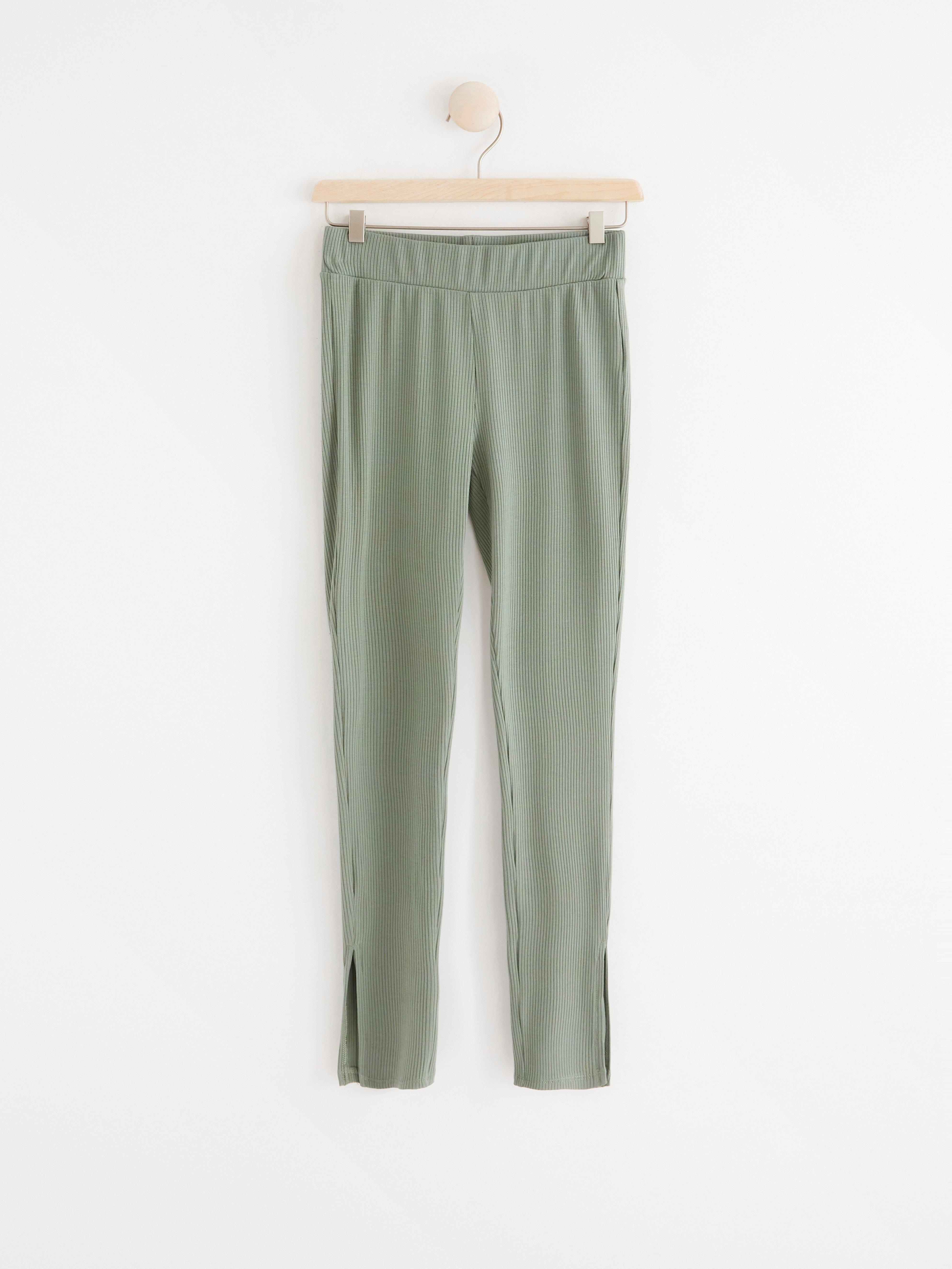 Legíny - Děti - Khaki