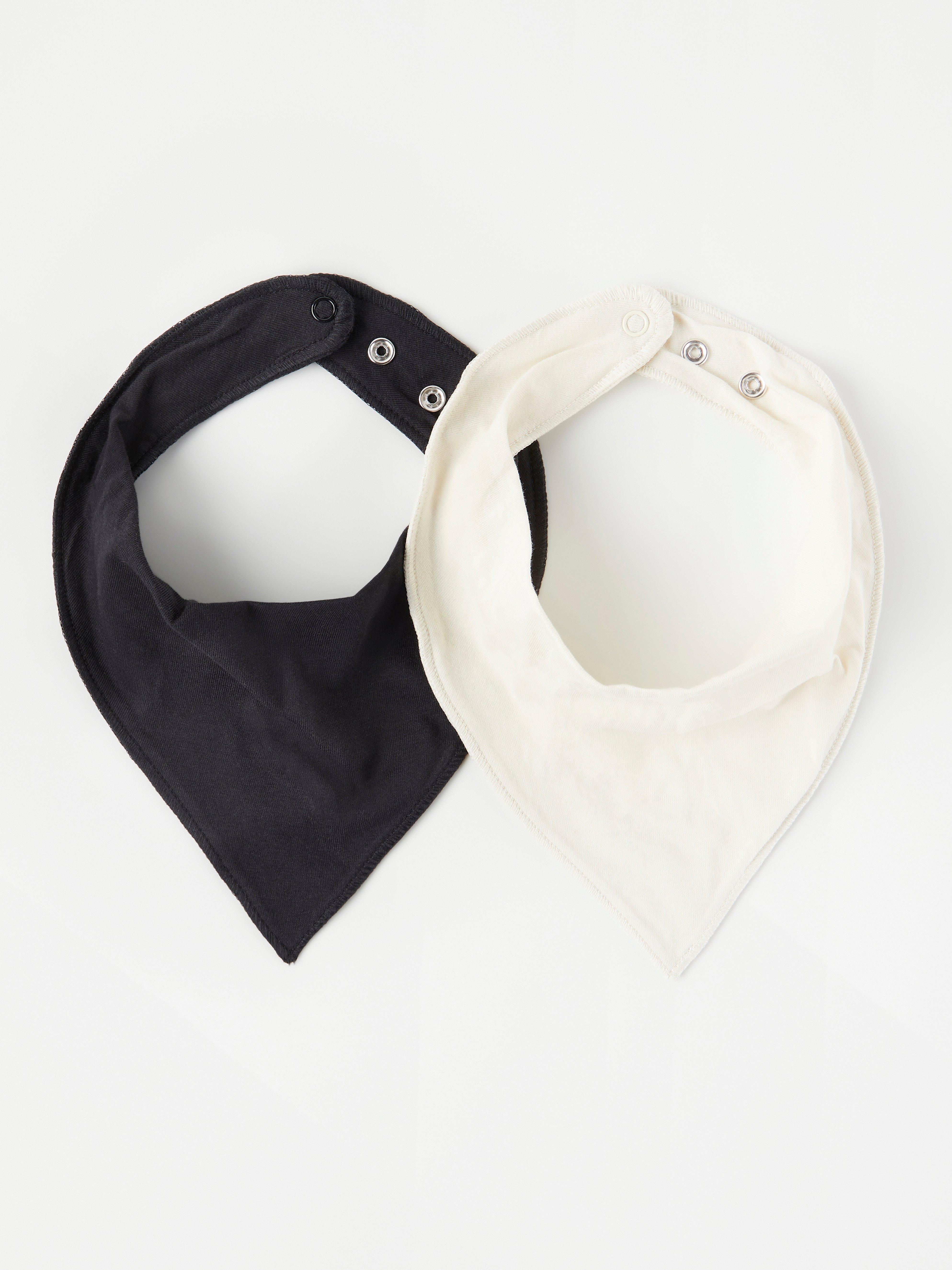Scarf - Kids Wear - Black