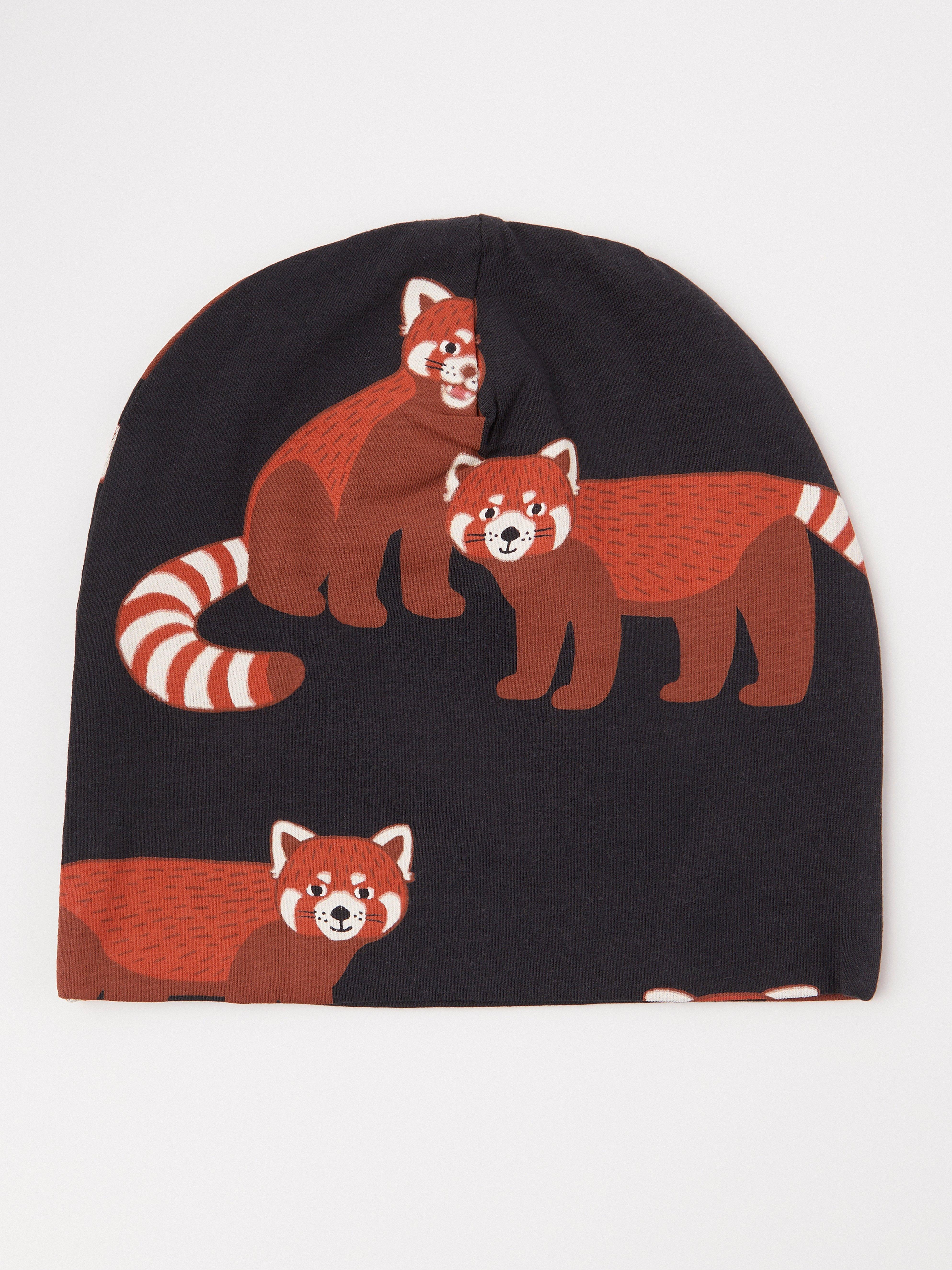 Cap - Kids Wear - Black