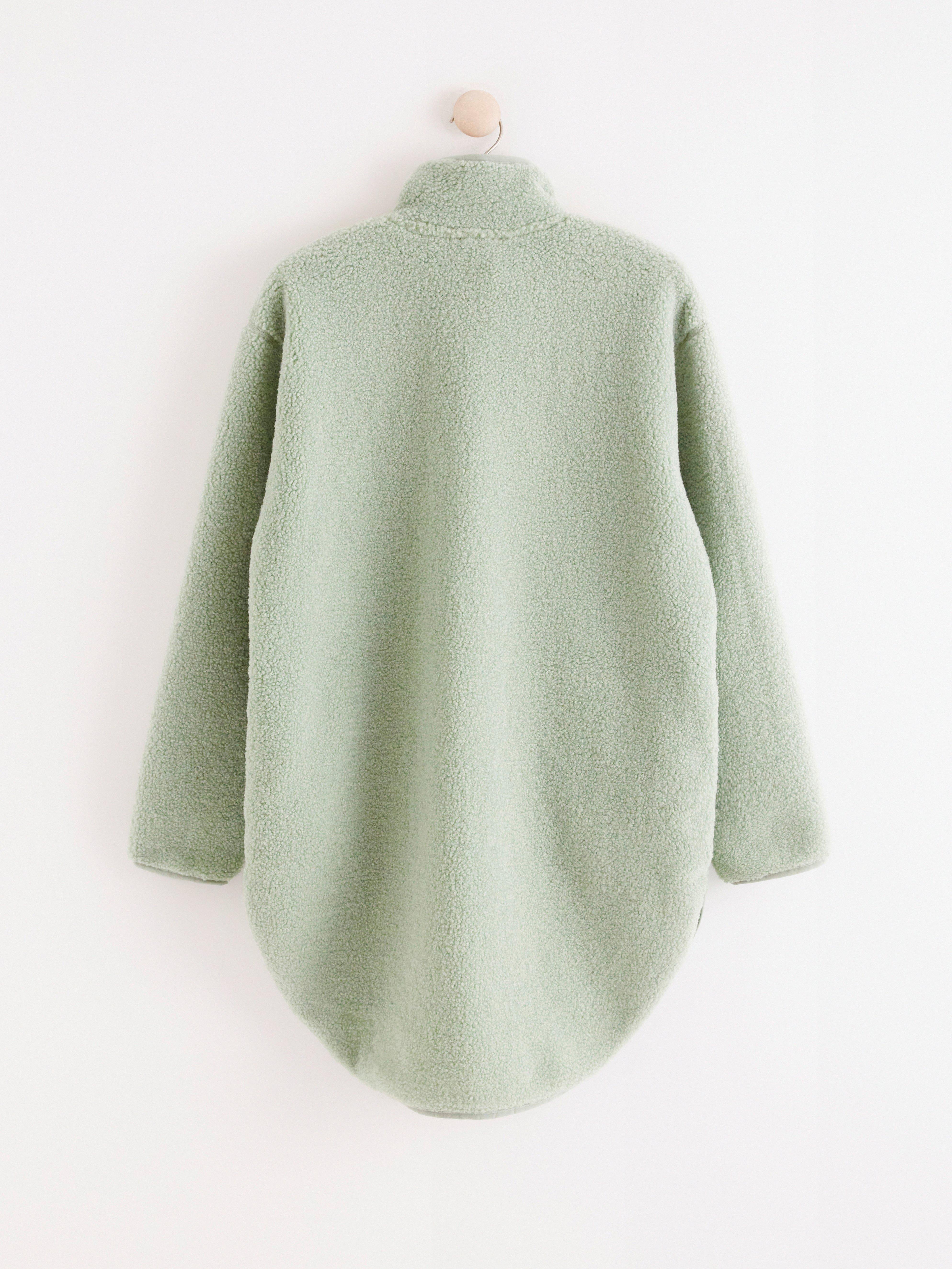 Jacket - Womens Wear - Green