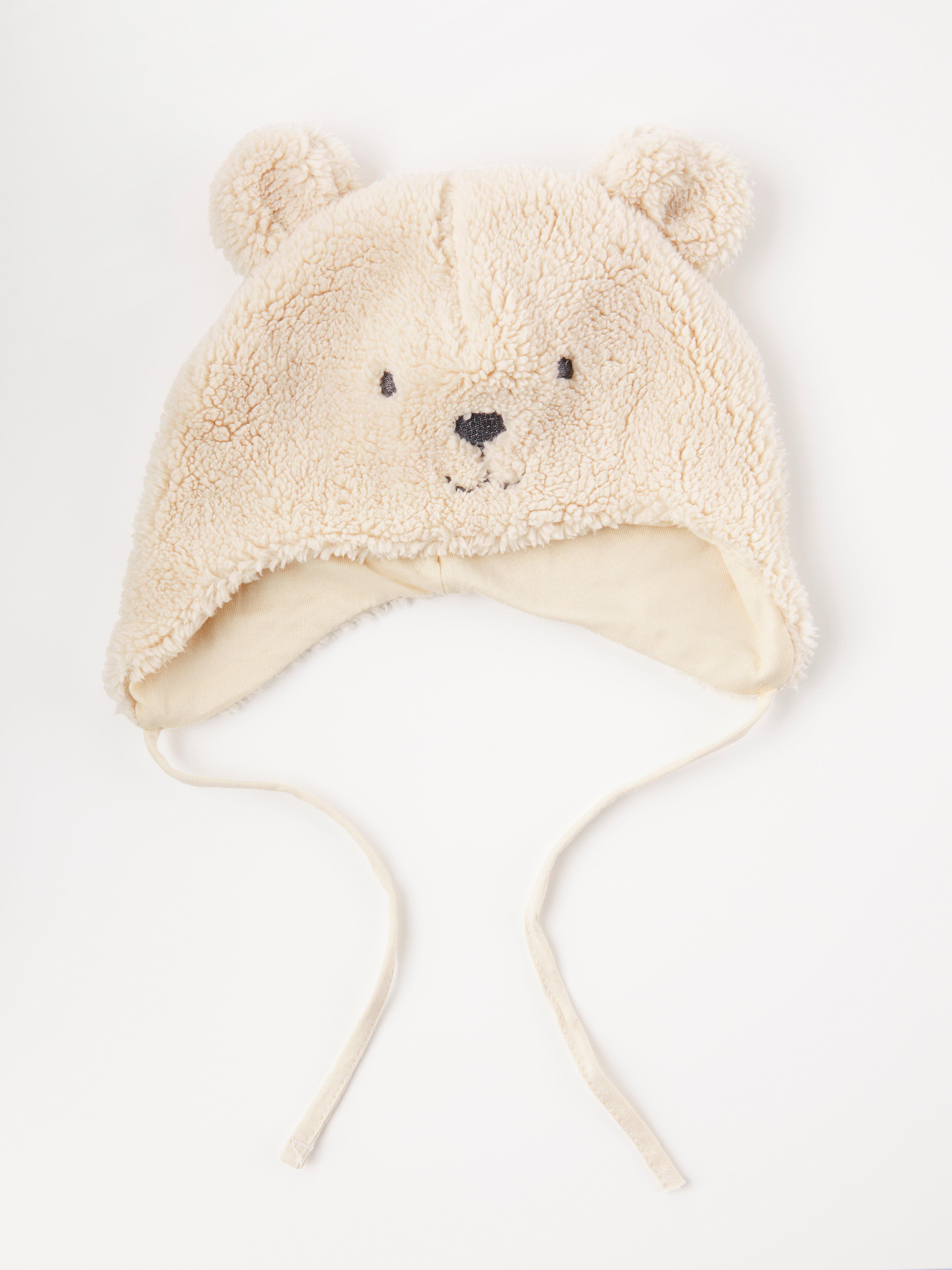 Lippis - Lapset - Beige