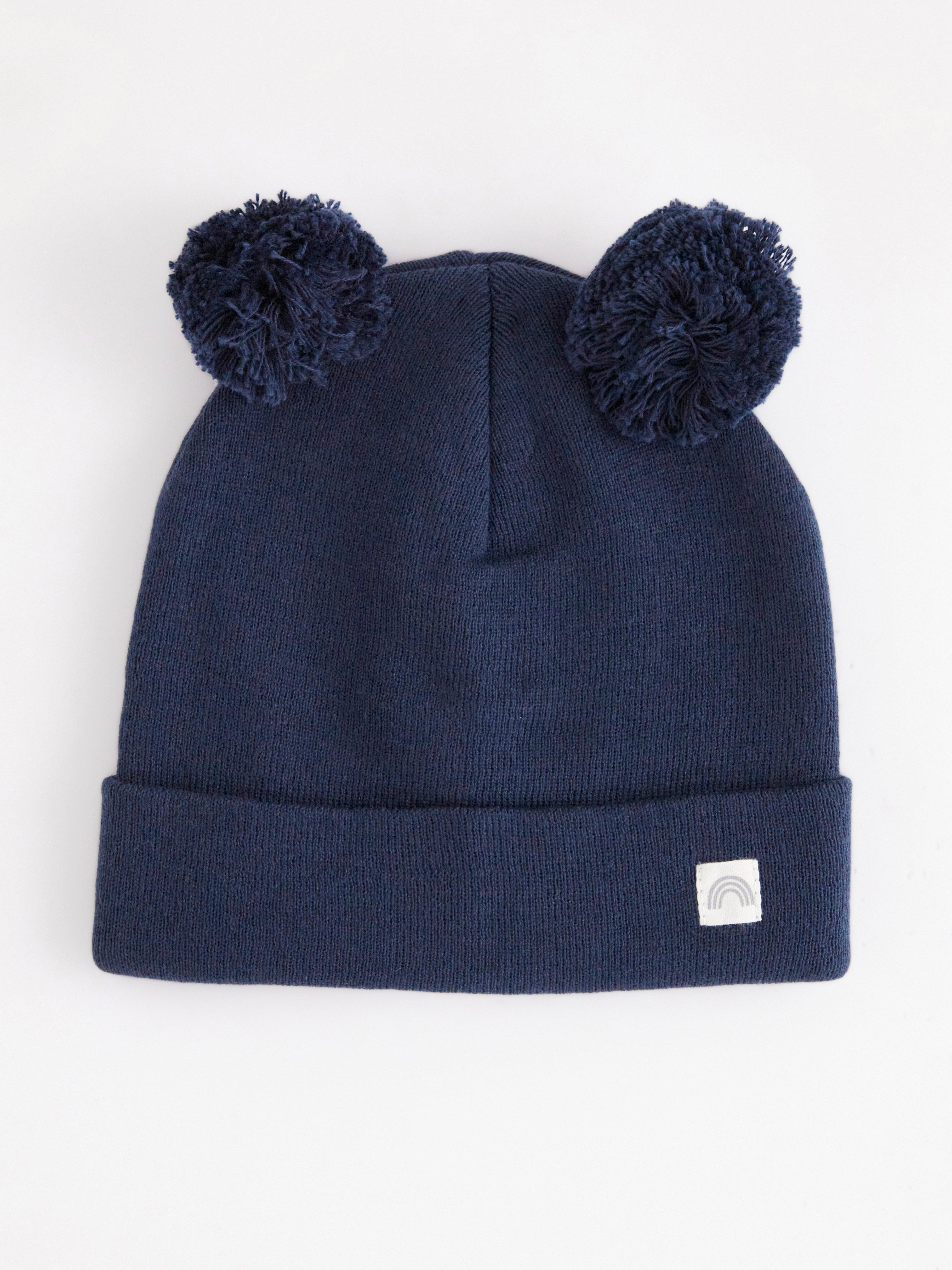 Cap - Kids Wear - Blue