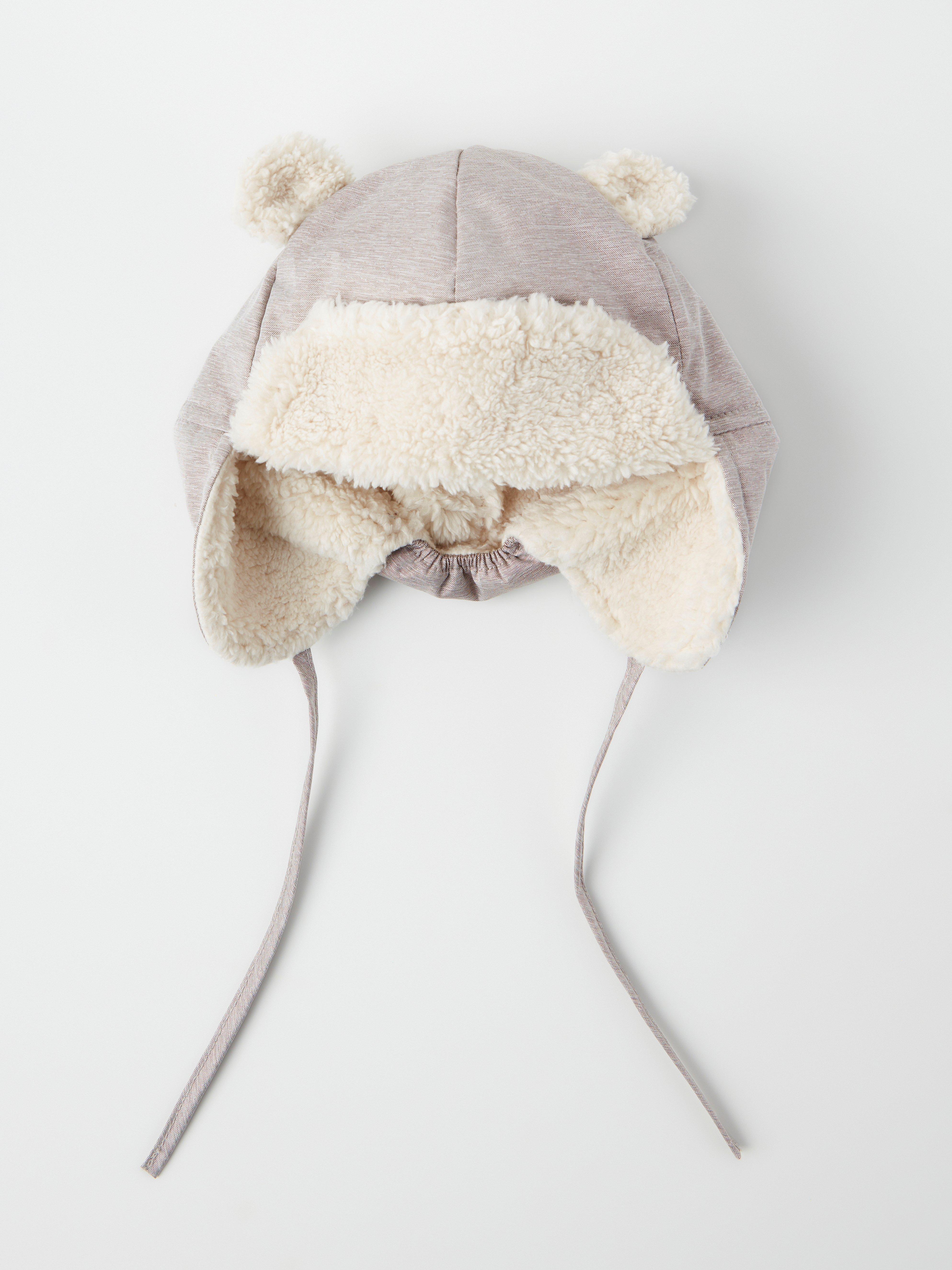 Lippis - Lapset - Khaki