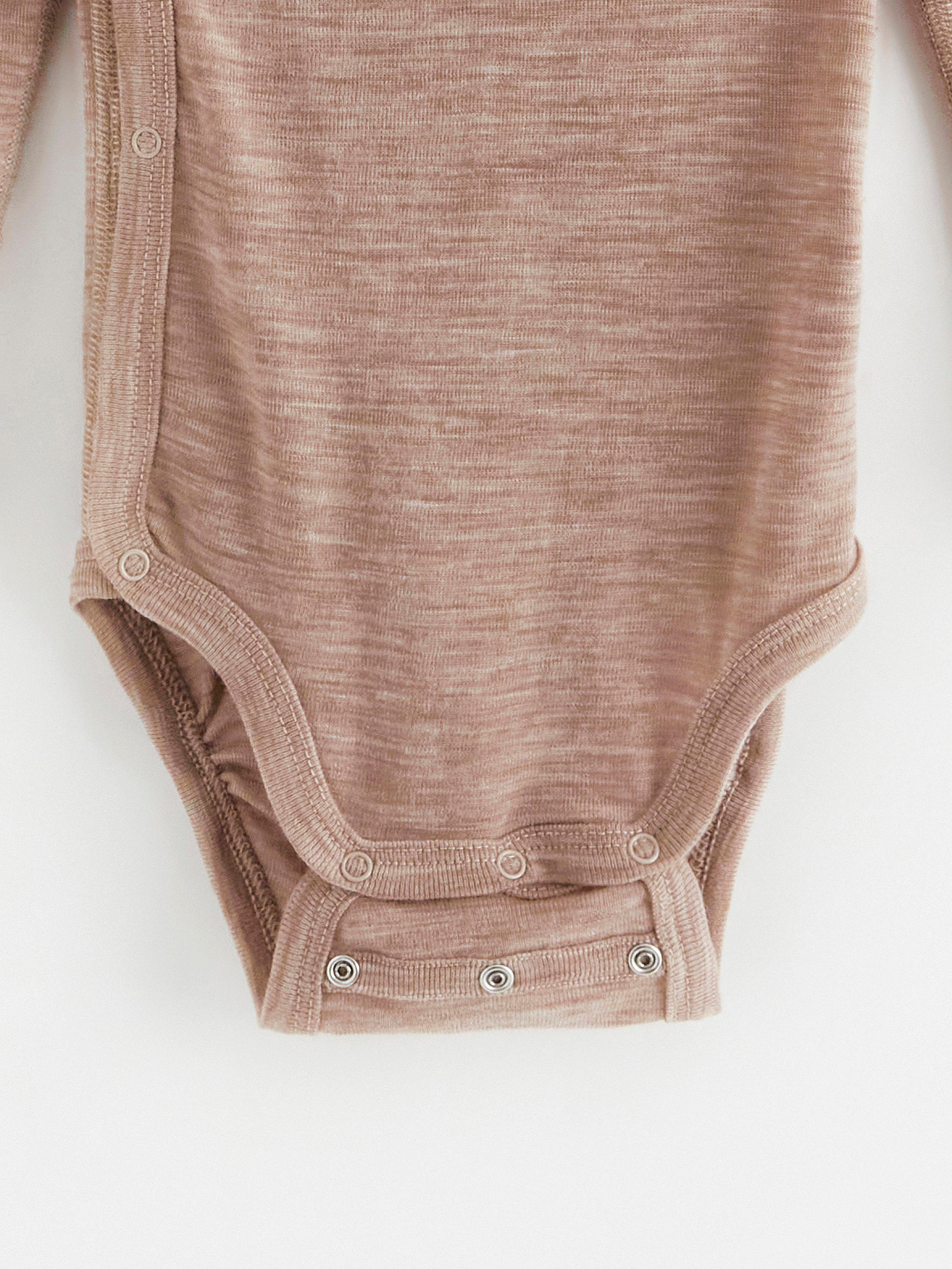 Body - Lapset - Beige