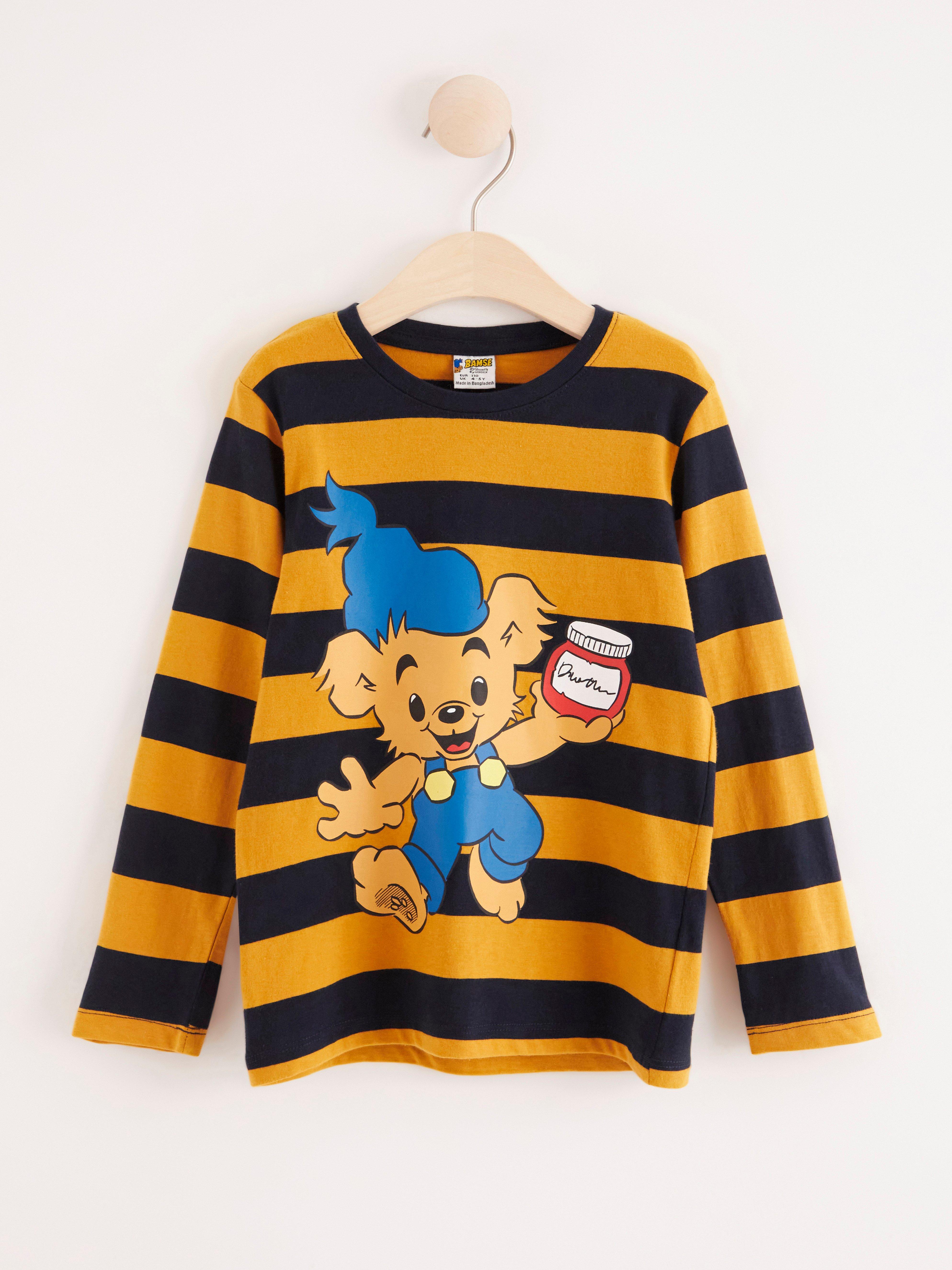 Top - Kids Wear - Blue