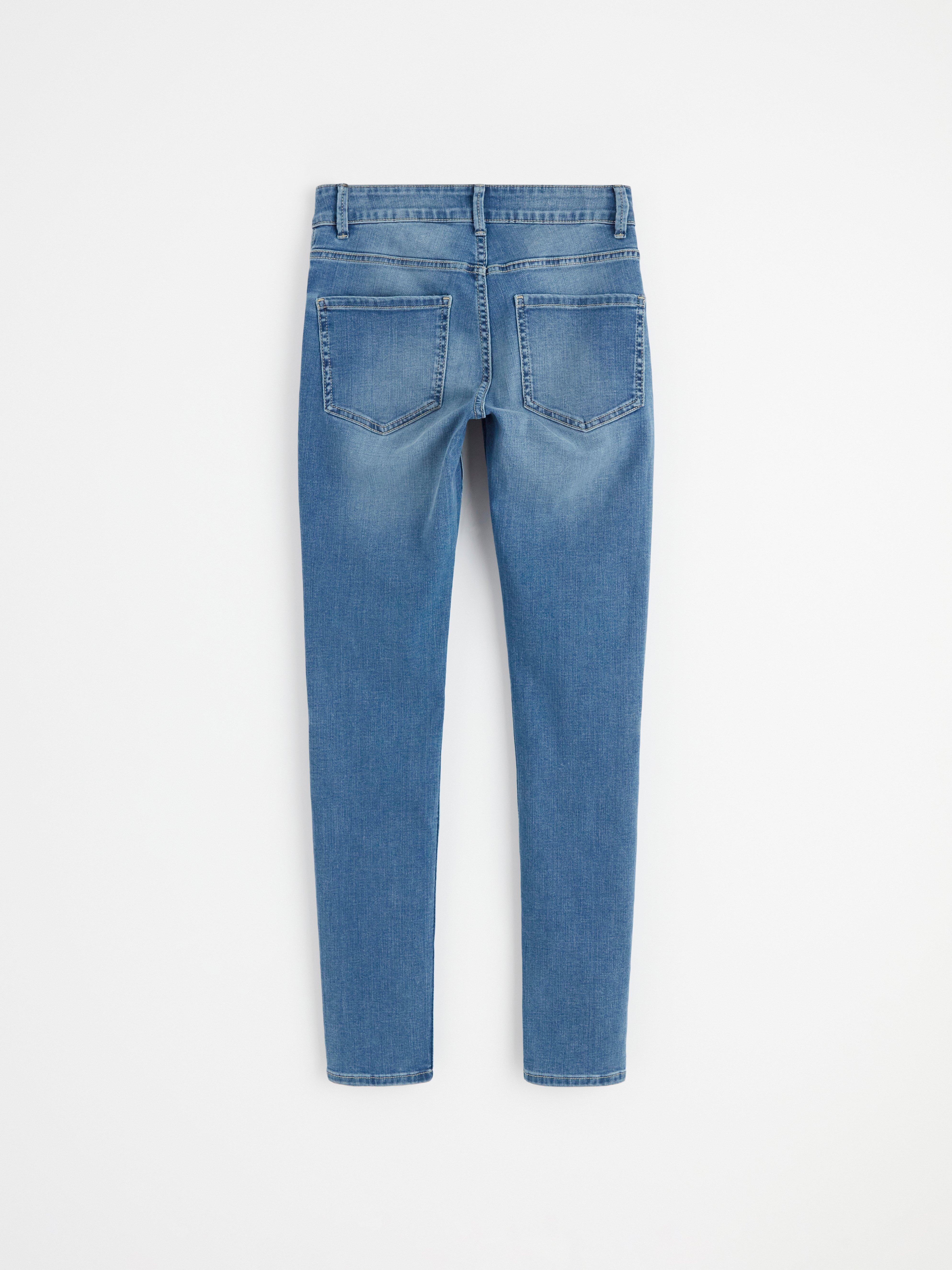 Jeans - Womens Wear - Blank