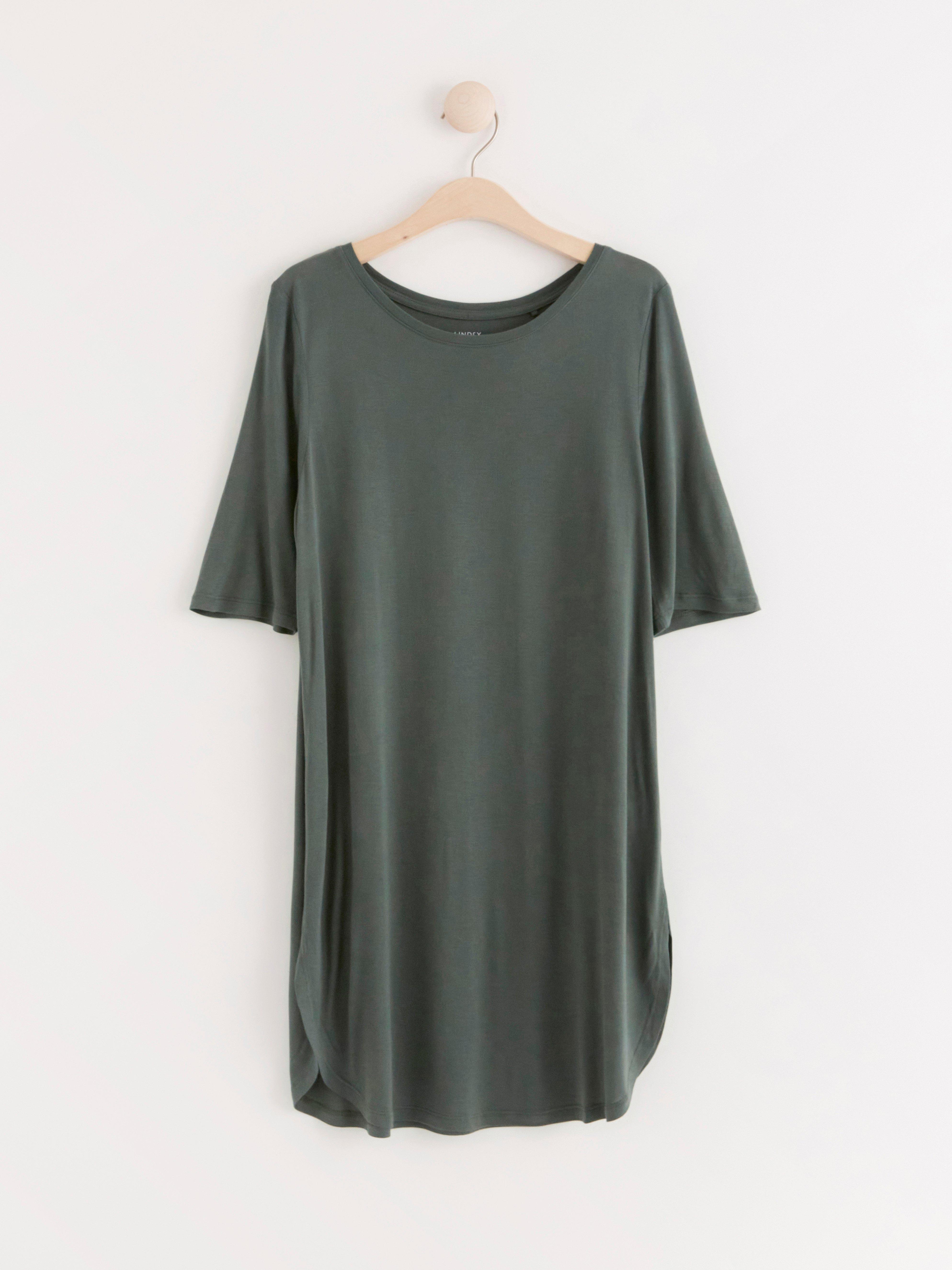 Top - Womens Wear - Green