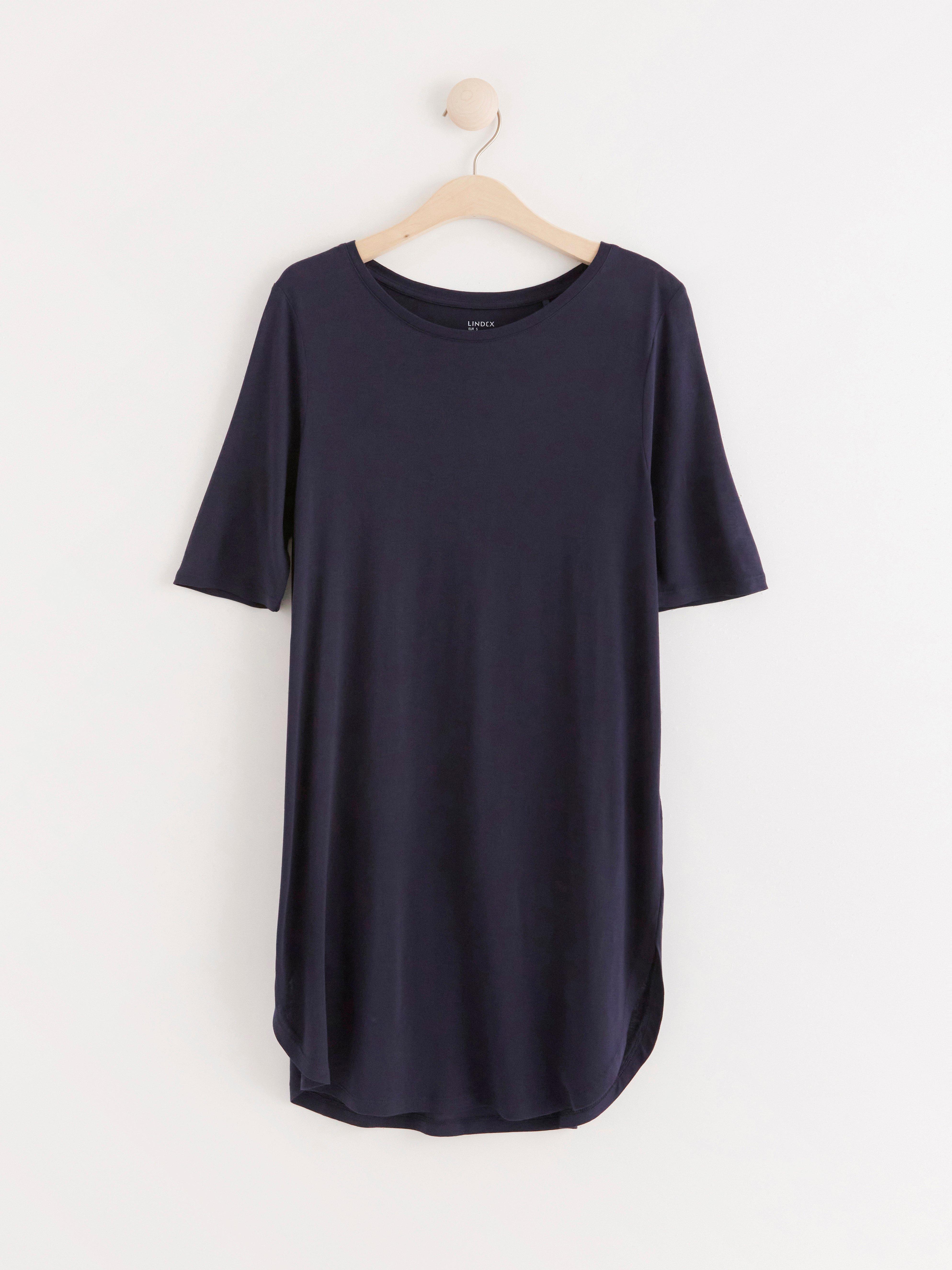 Top - Womens Wear - Blue