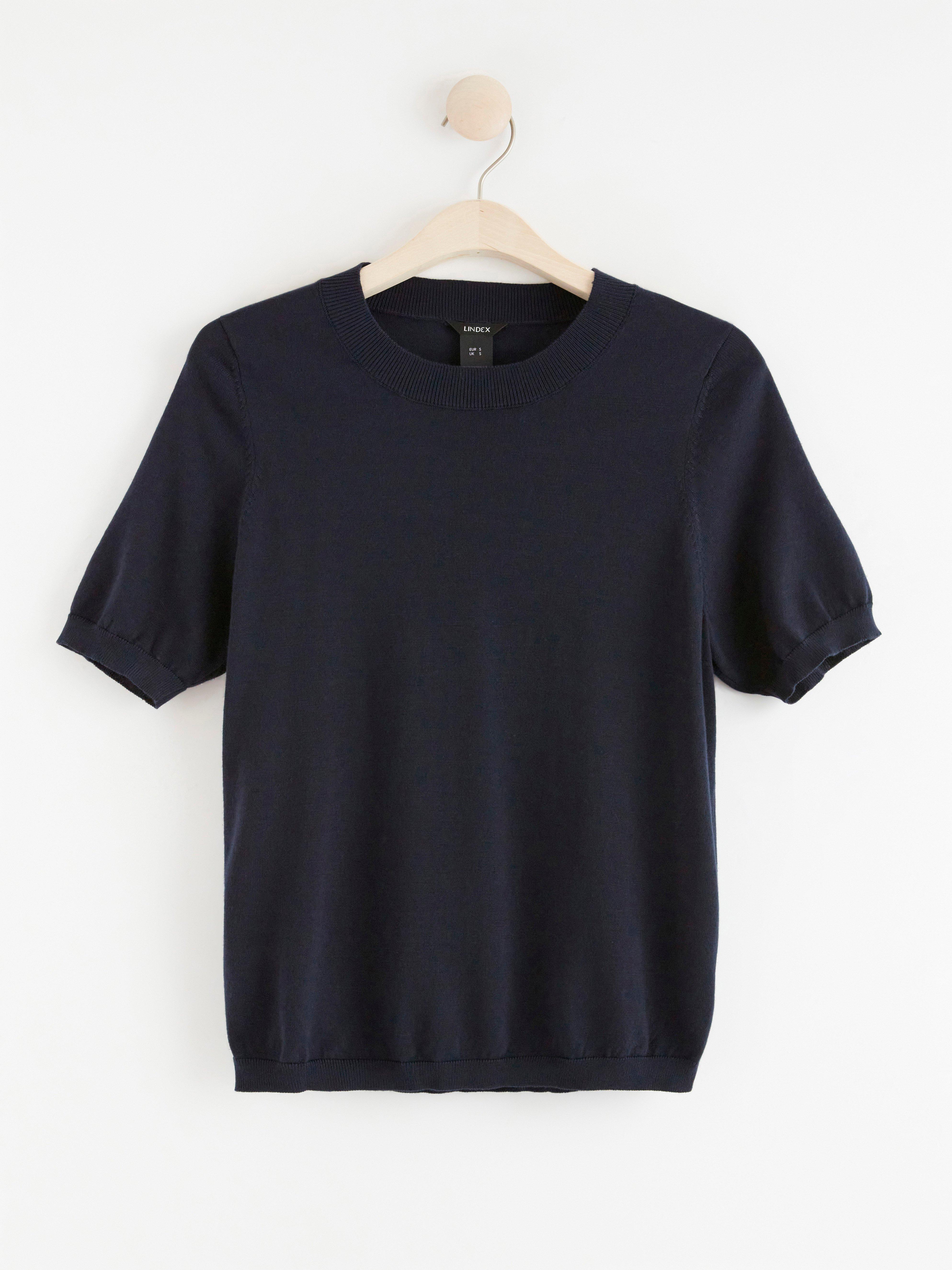 Sweater - Womens Wear - Blue