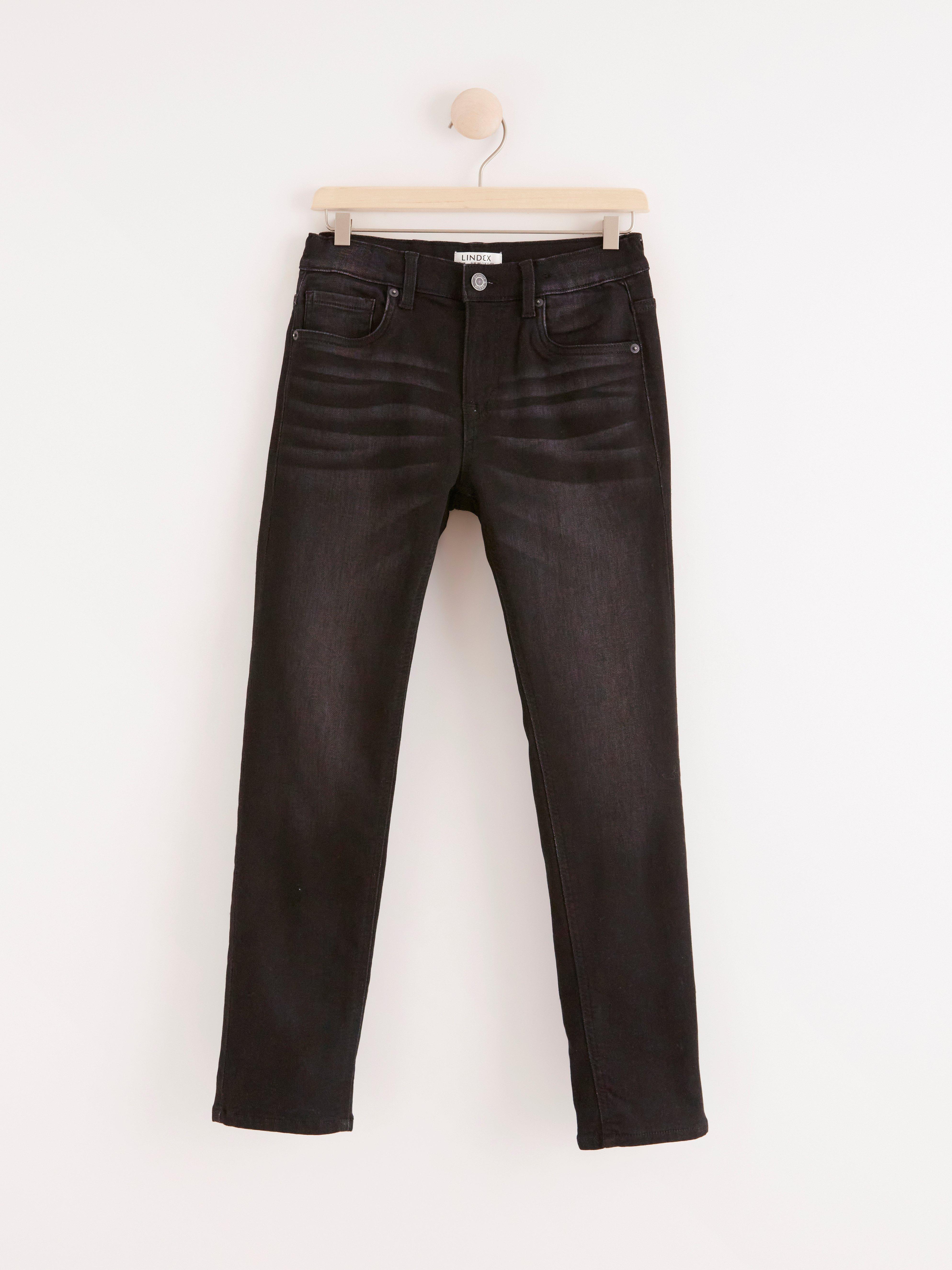 Jeans - Kids Wear - Black