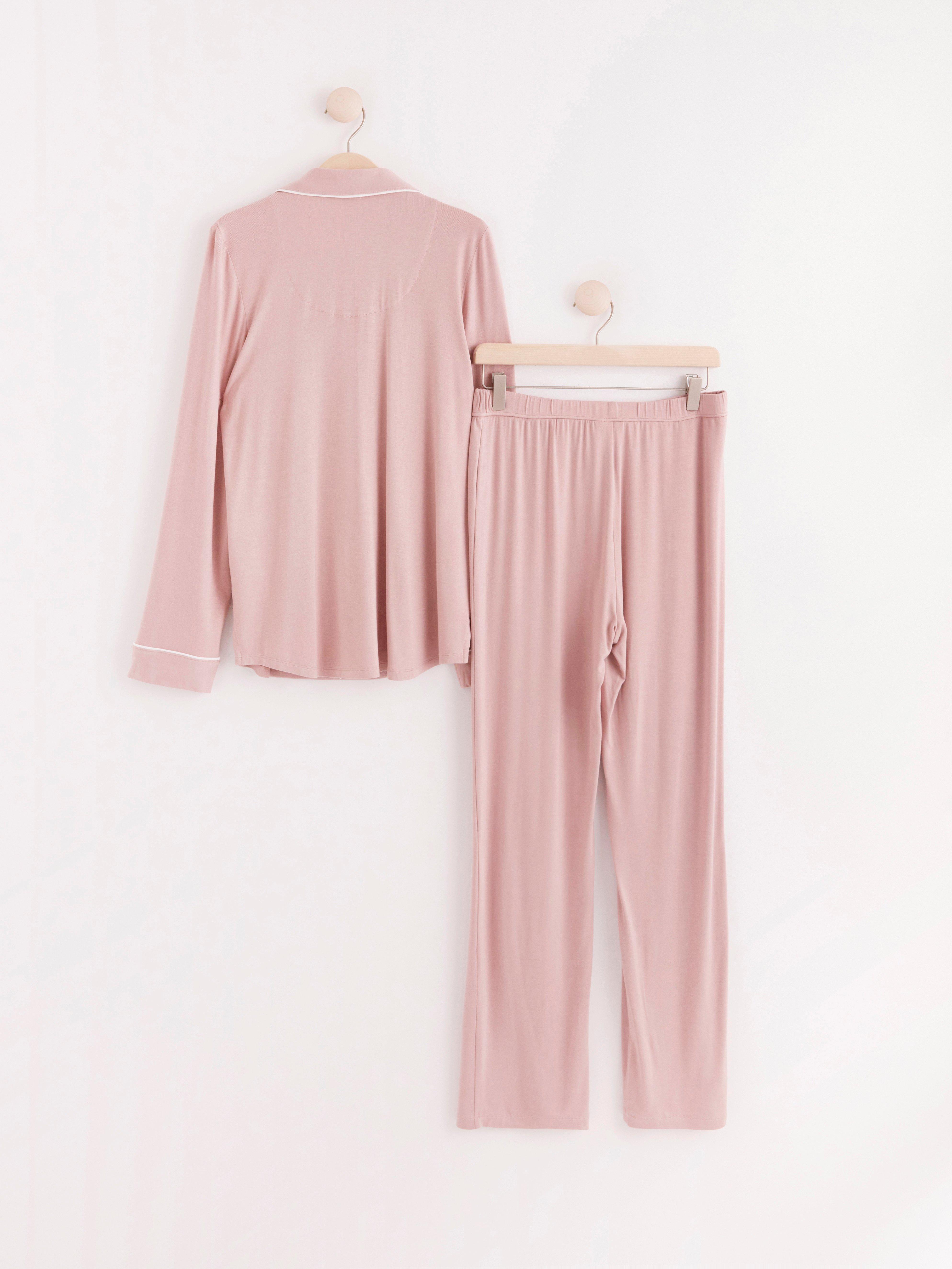 Not in use (Pyjamas) - Lingerie - Pink