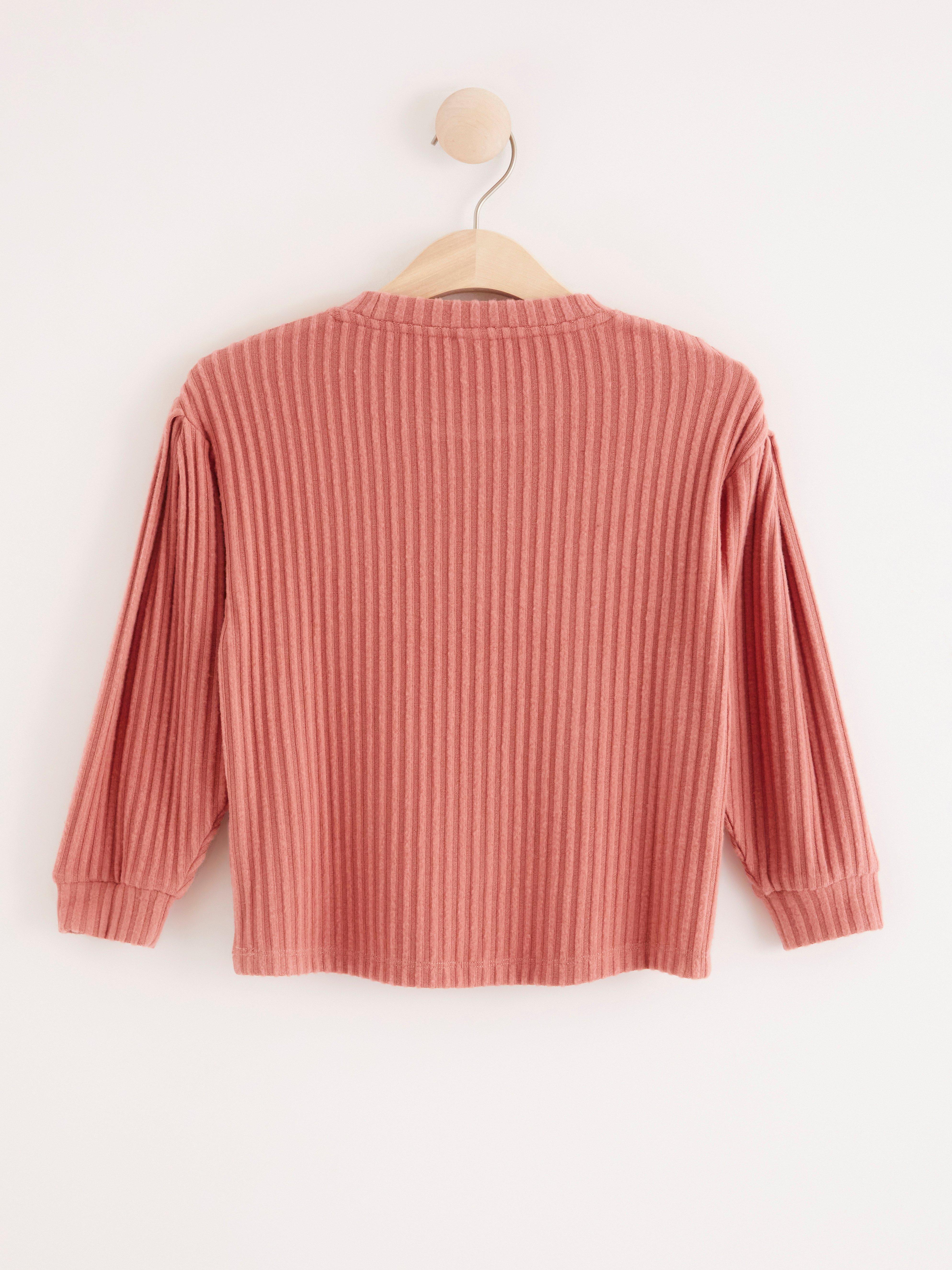 Topp - Barn - Rosa