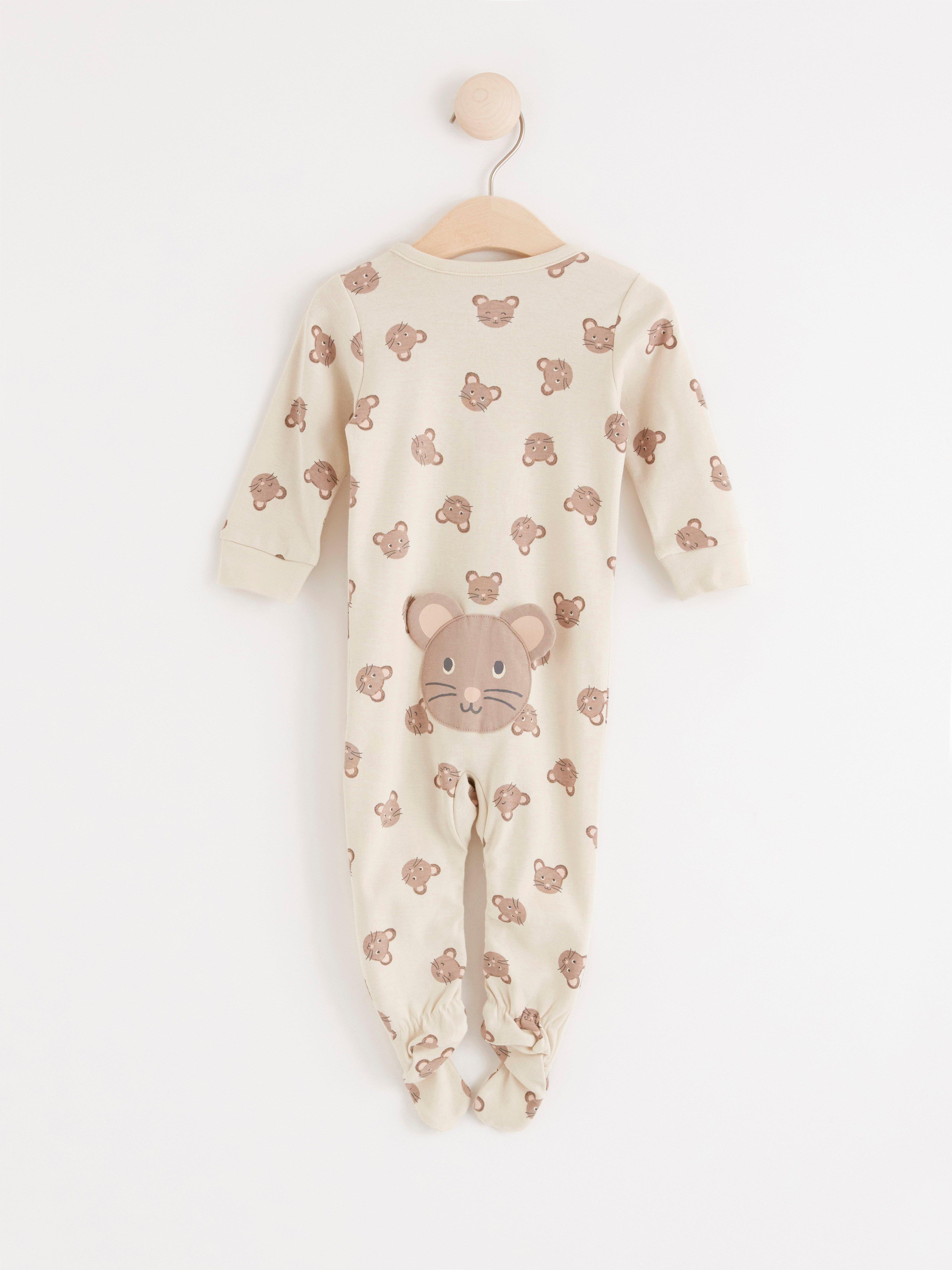 Not in use (Pyjamas) - Kids Wear - Beige