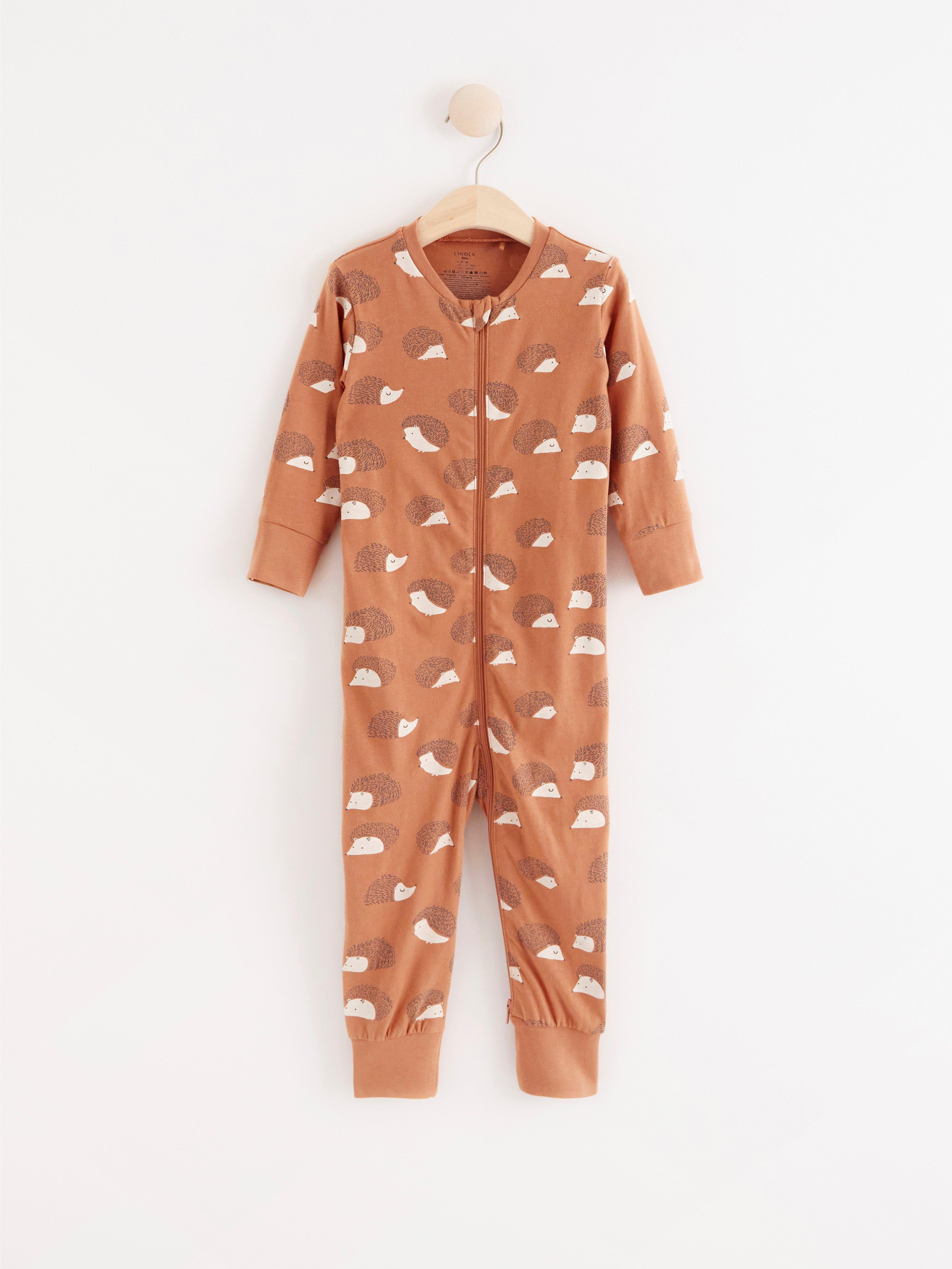  - Kids Wear - Brown