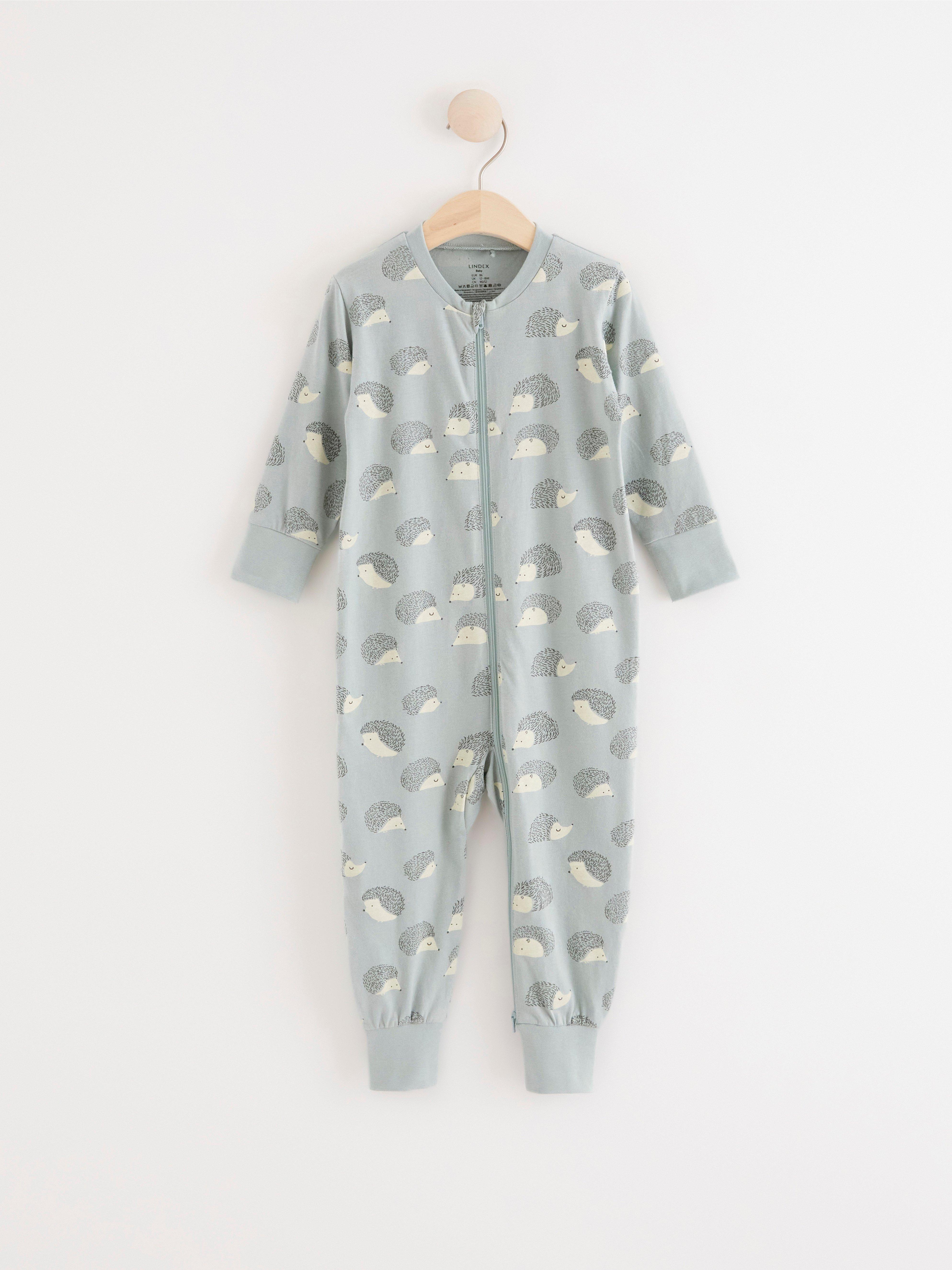 Next discount hedgehog pyjamas