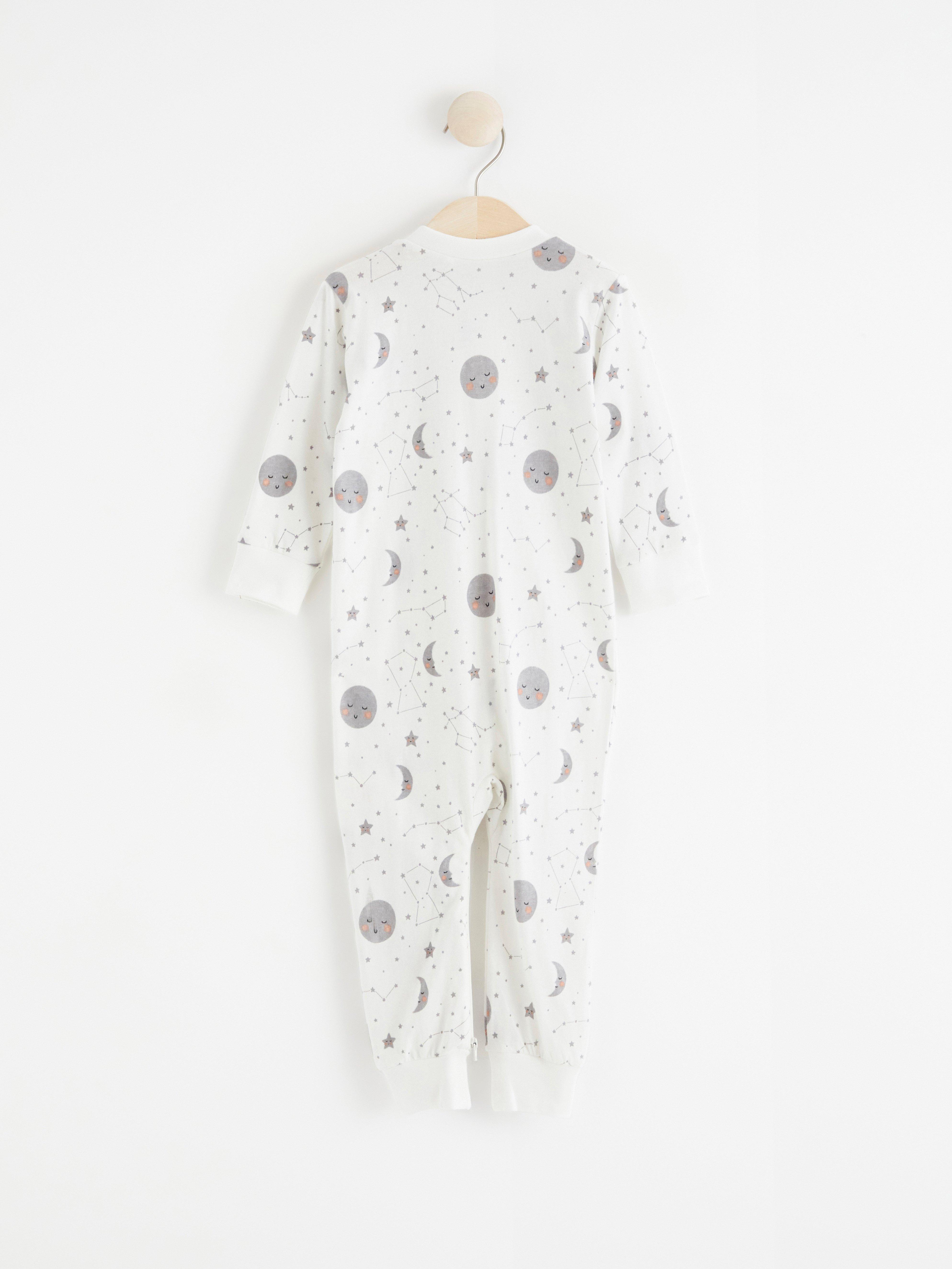Not in use (Pyjamas) - Kids Wear - White