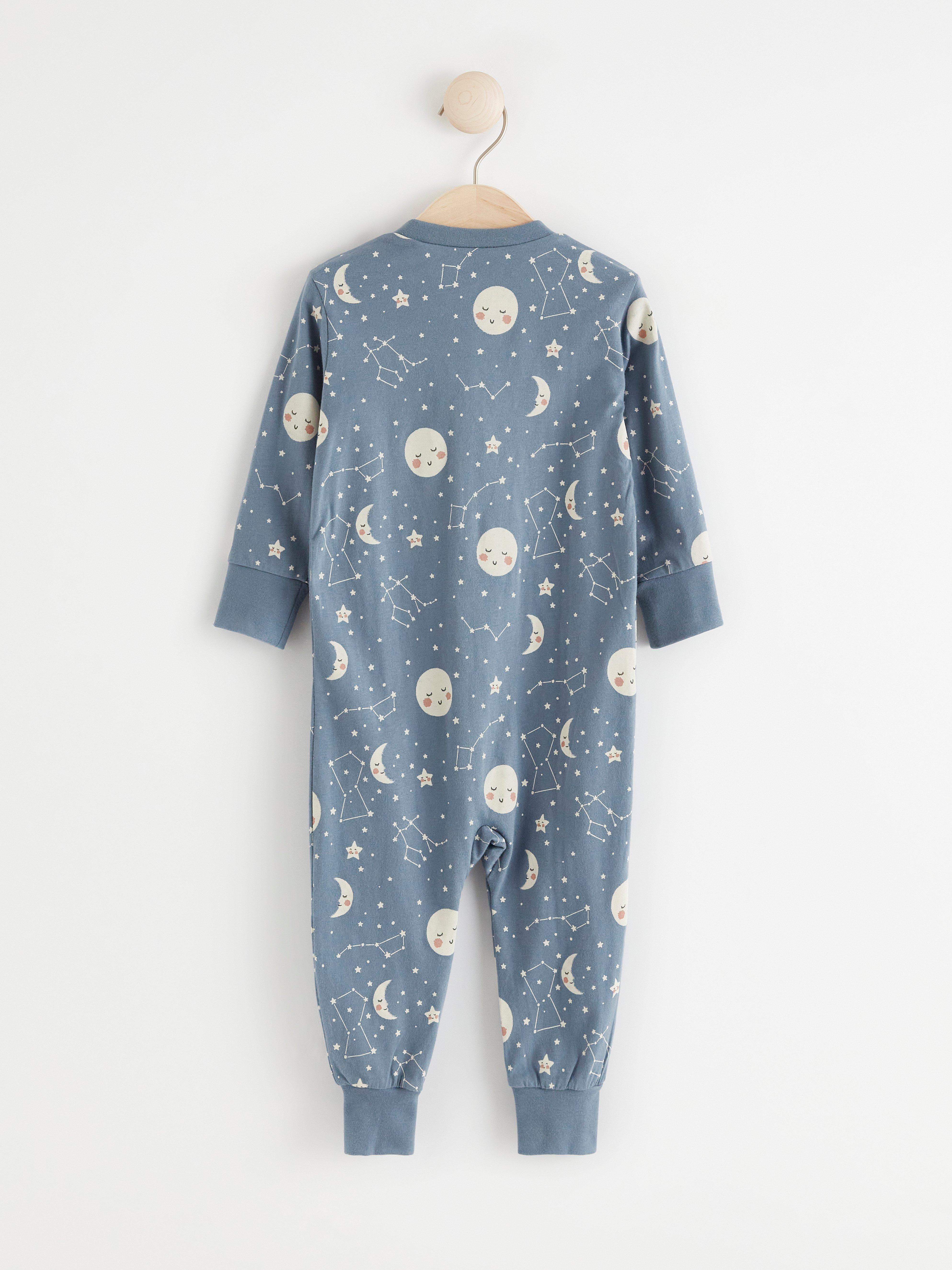 Night sky pajamas hotsell