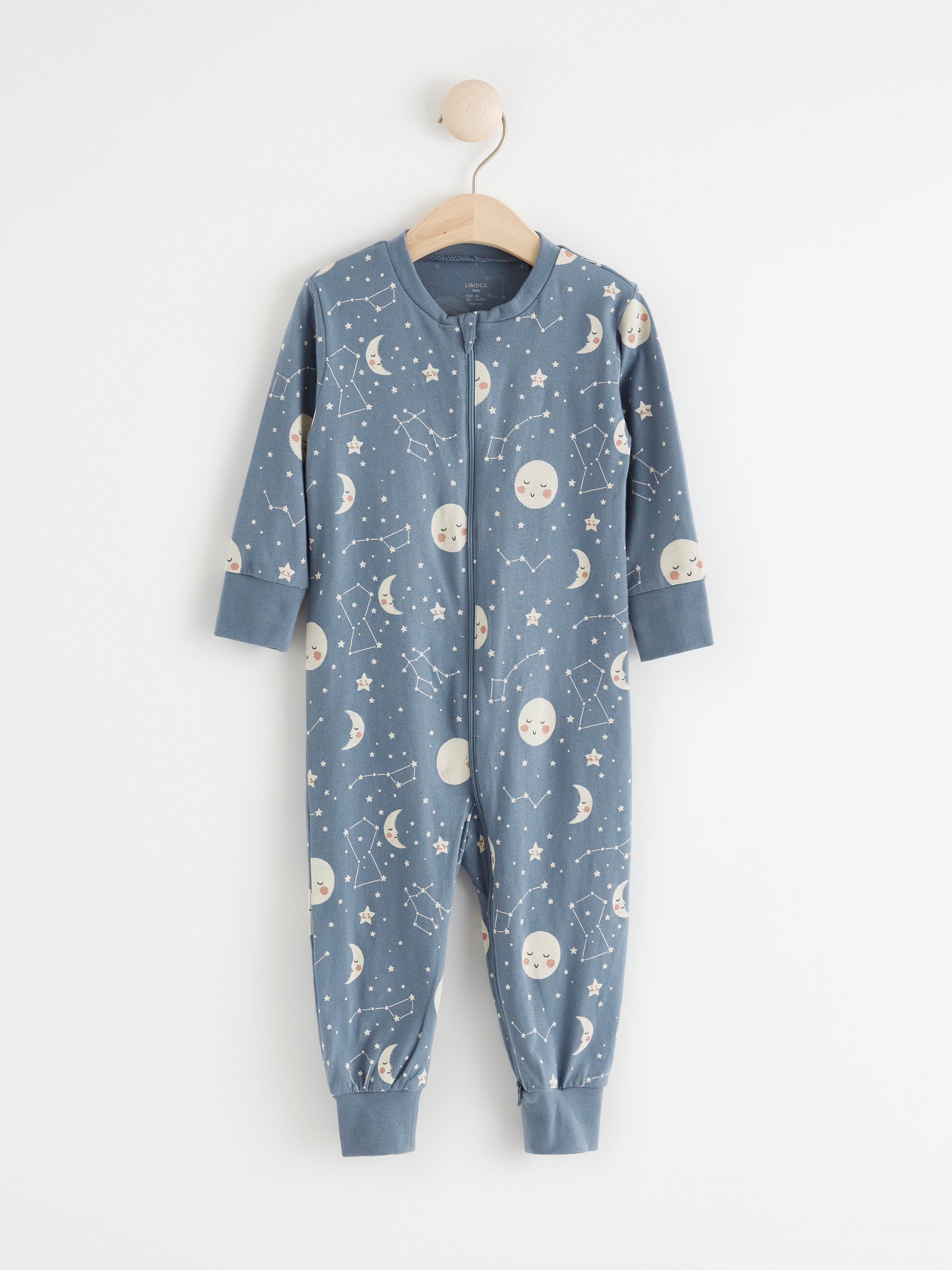 Not in use (Pyjamas) - Kids Wear - Blue