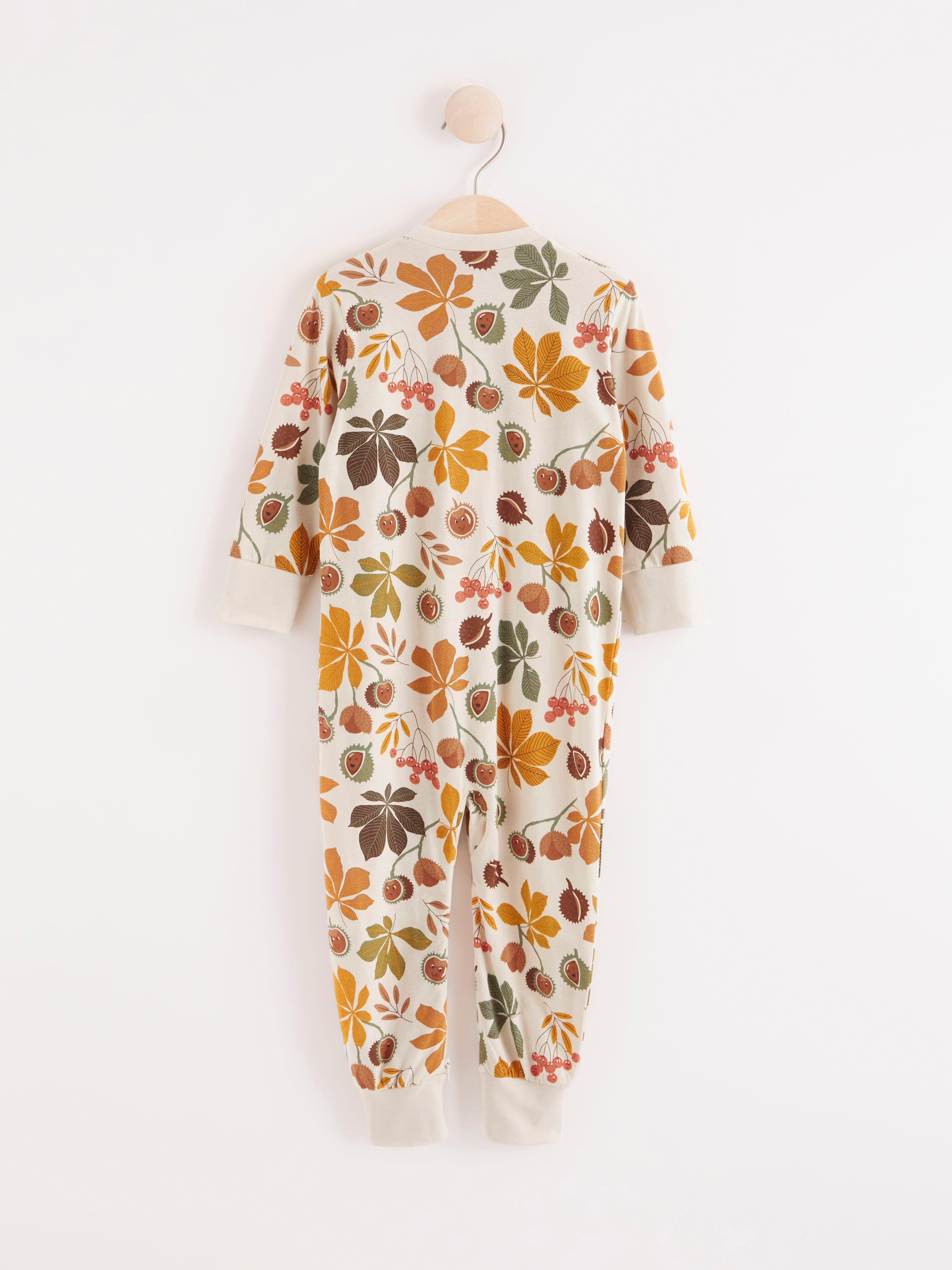 Not in use (Pyjamas) - Kids Wear - Beige