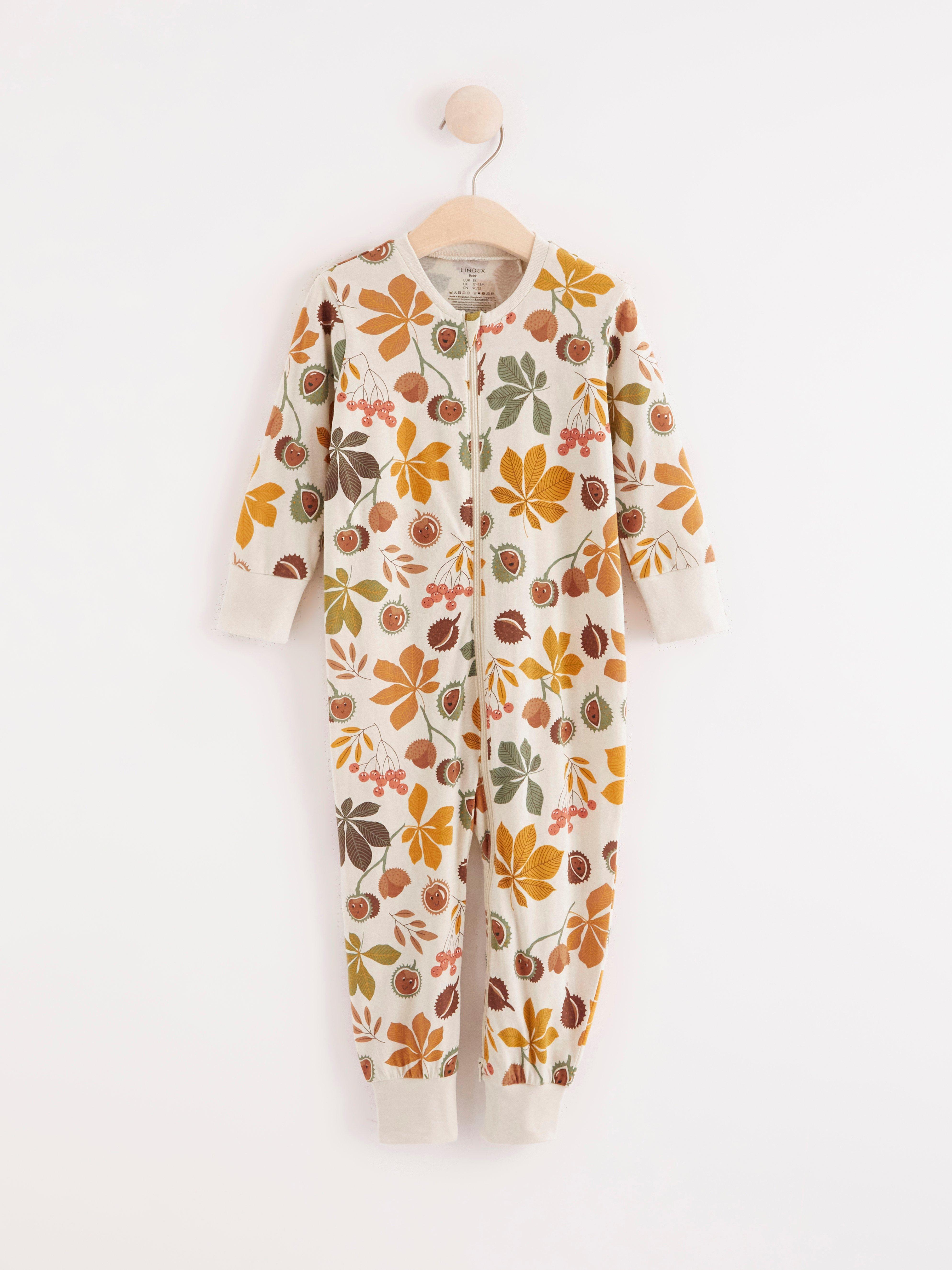 Not in use (Pyjamas) - Kids Wear - Beige