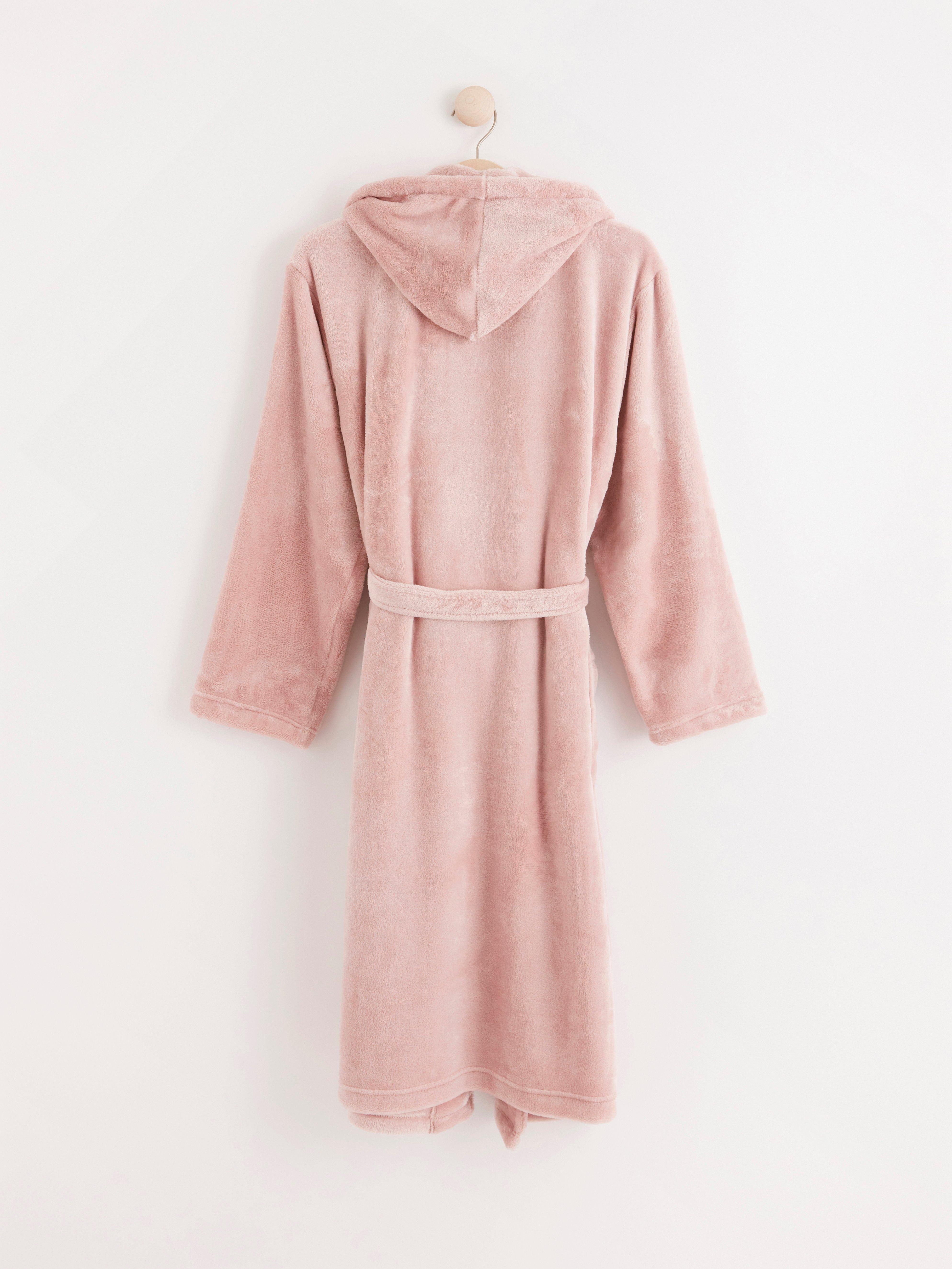 Robe - Lingerie - Pink