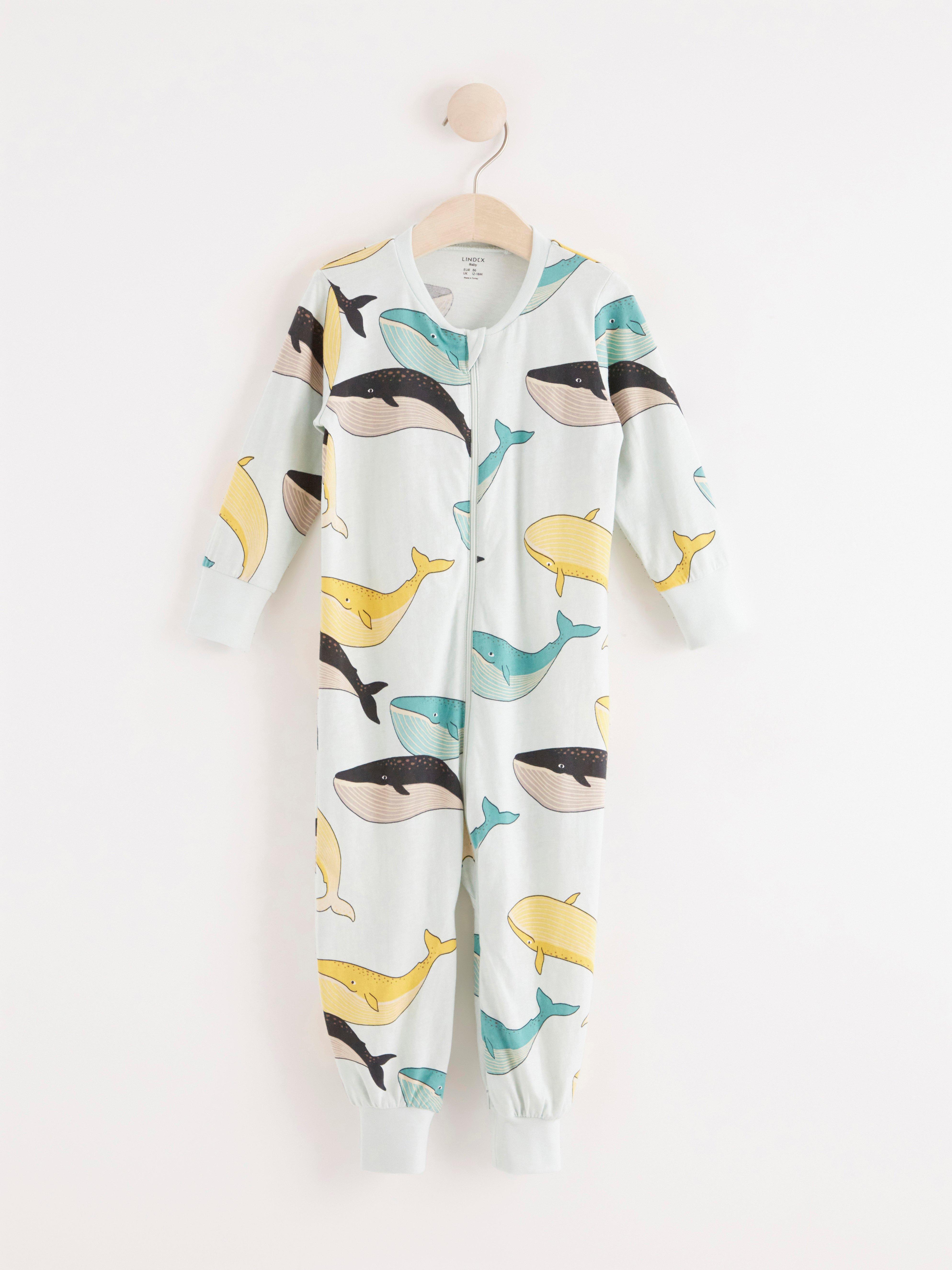 Not in use (Pyjamas) - Kids Wear - Aqua
