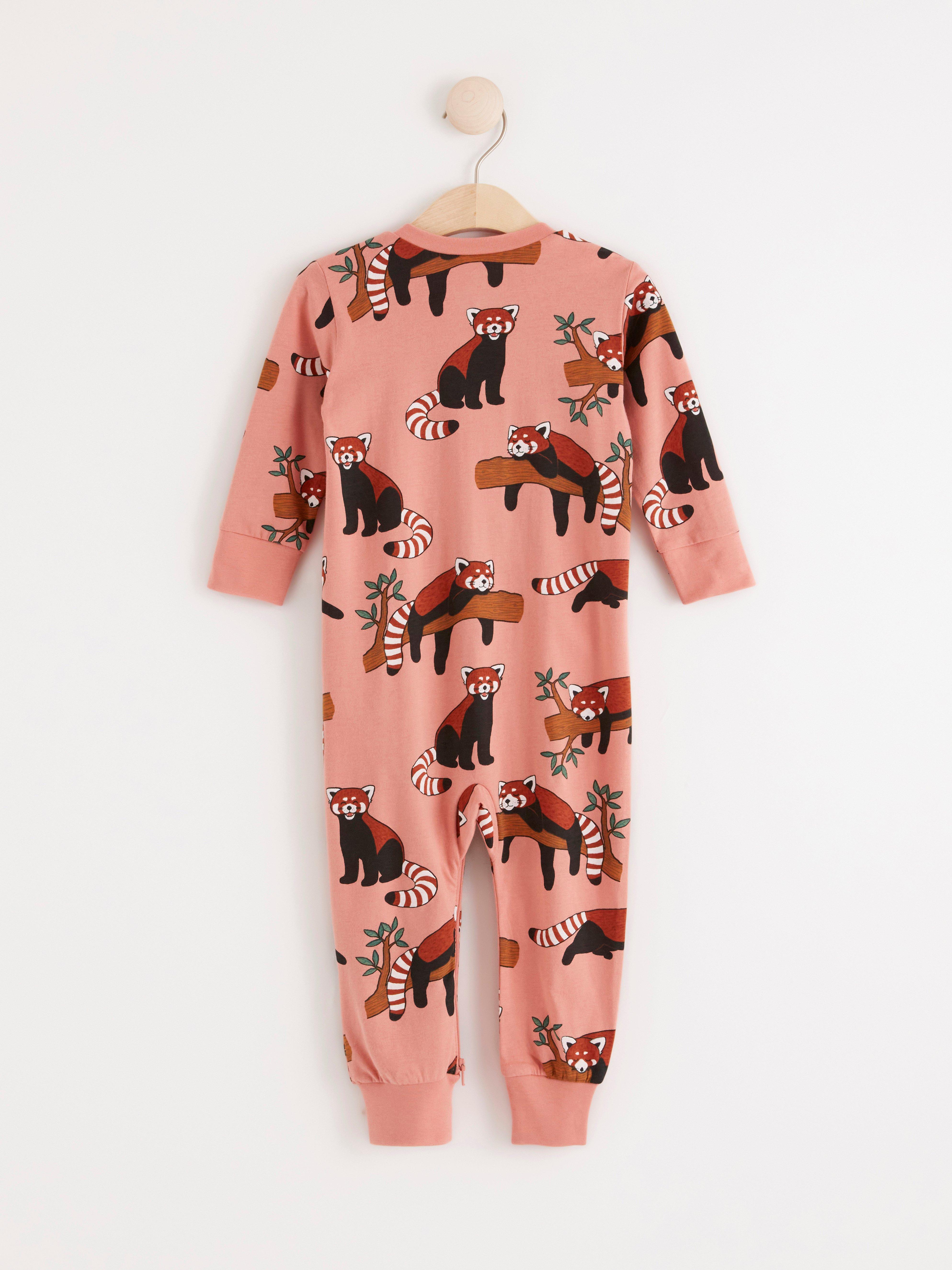 Not in use (Pyjamas) - Kids Wear - Pink