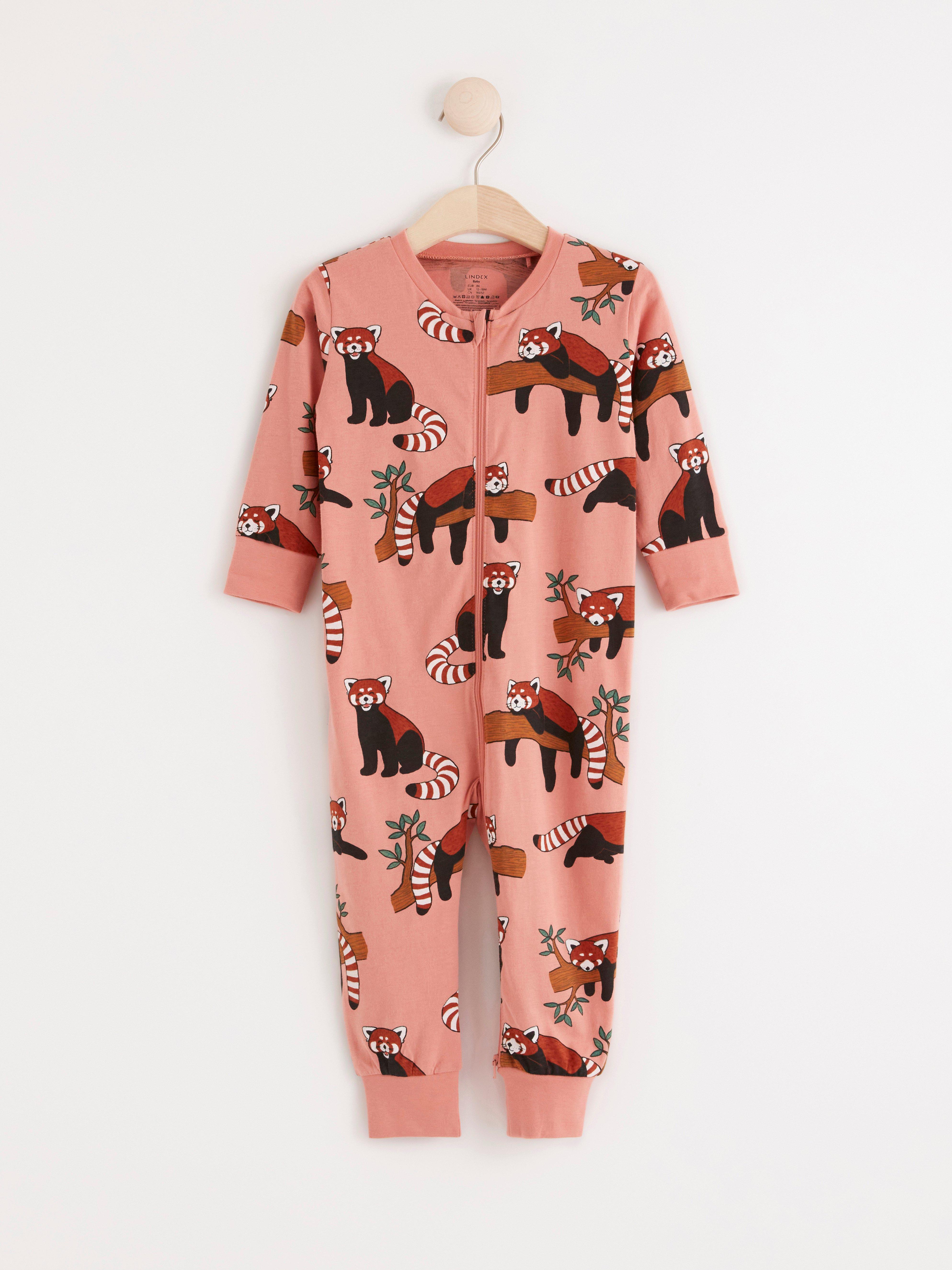 Not in use (Pyjamas) - Kids Wear - Pink