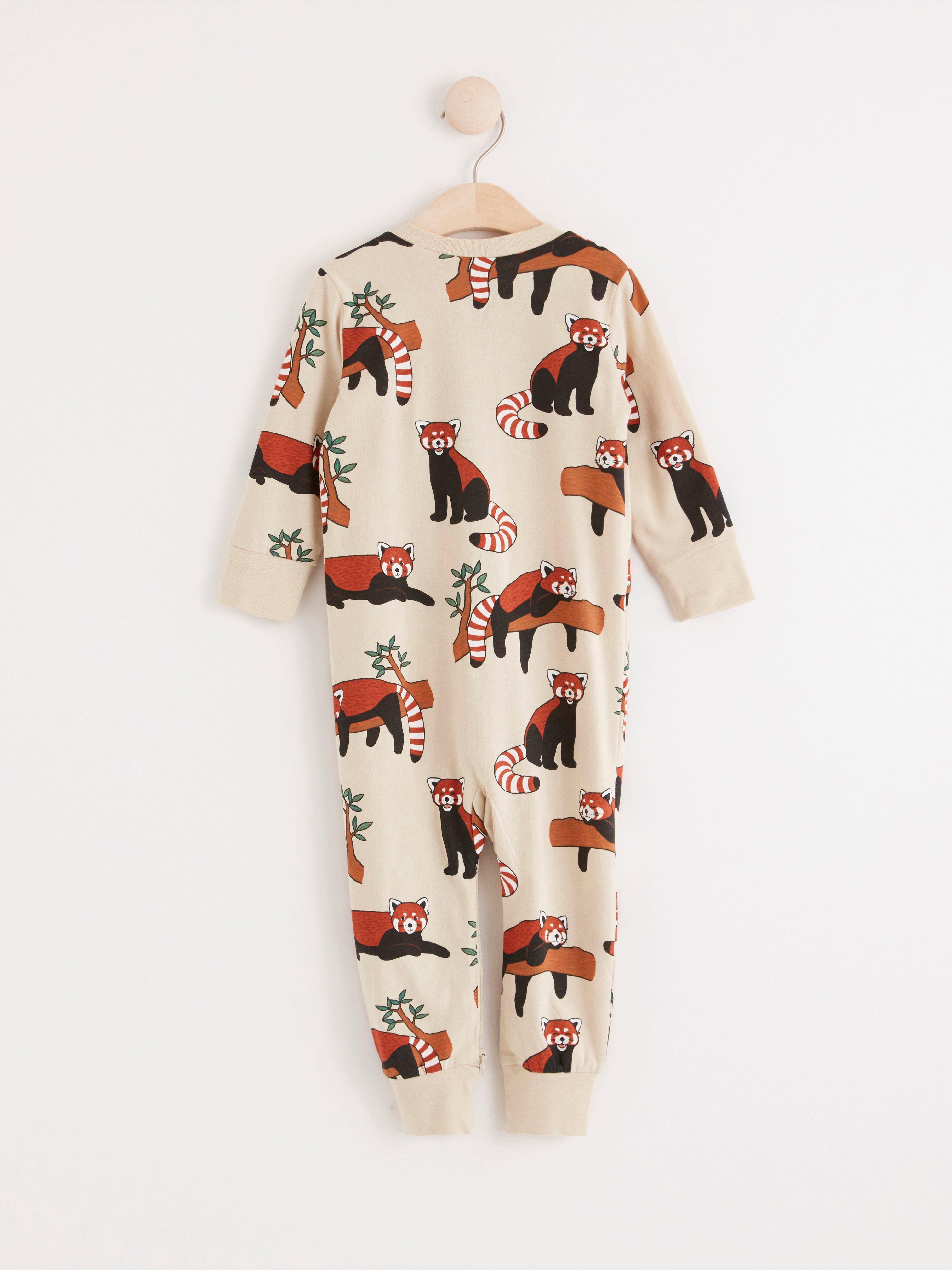 Not in use (Pyjamas) - Kids Wear - Beige