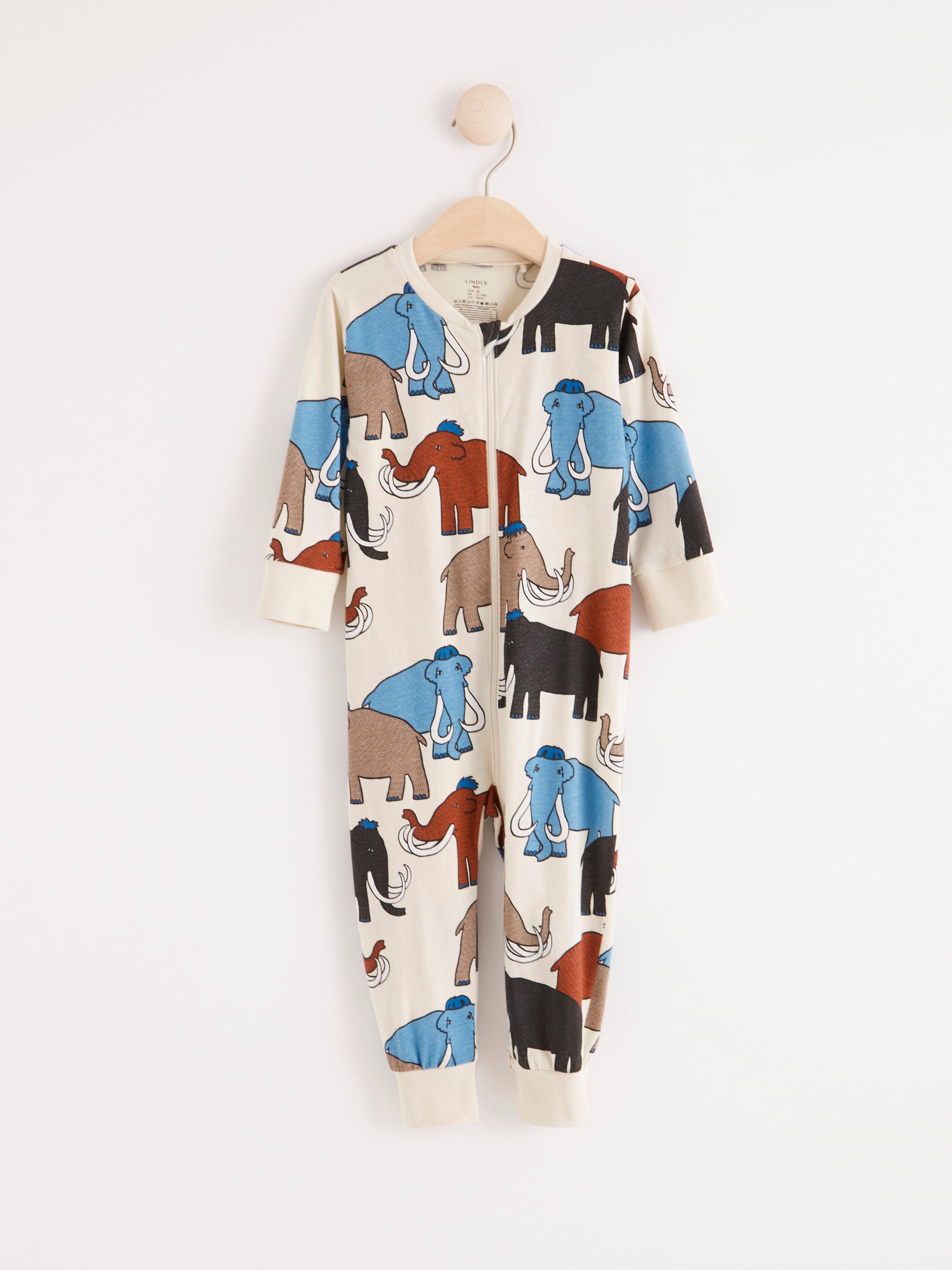 Not in use (Pyjamas) - Kids Wear - Beige