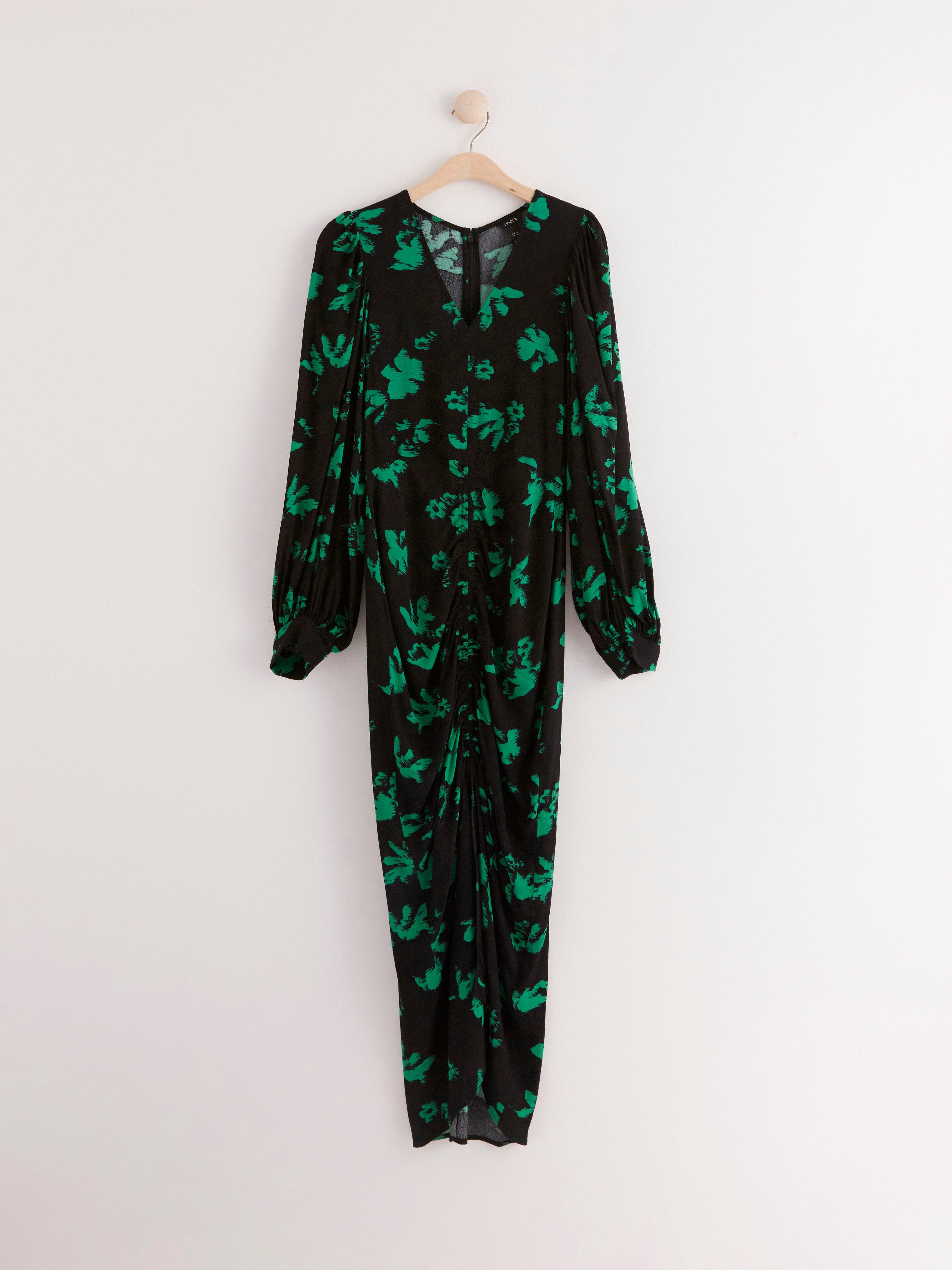 Dress - Womens Wear - Black